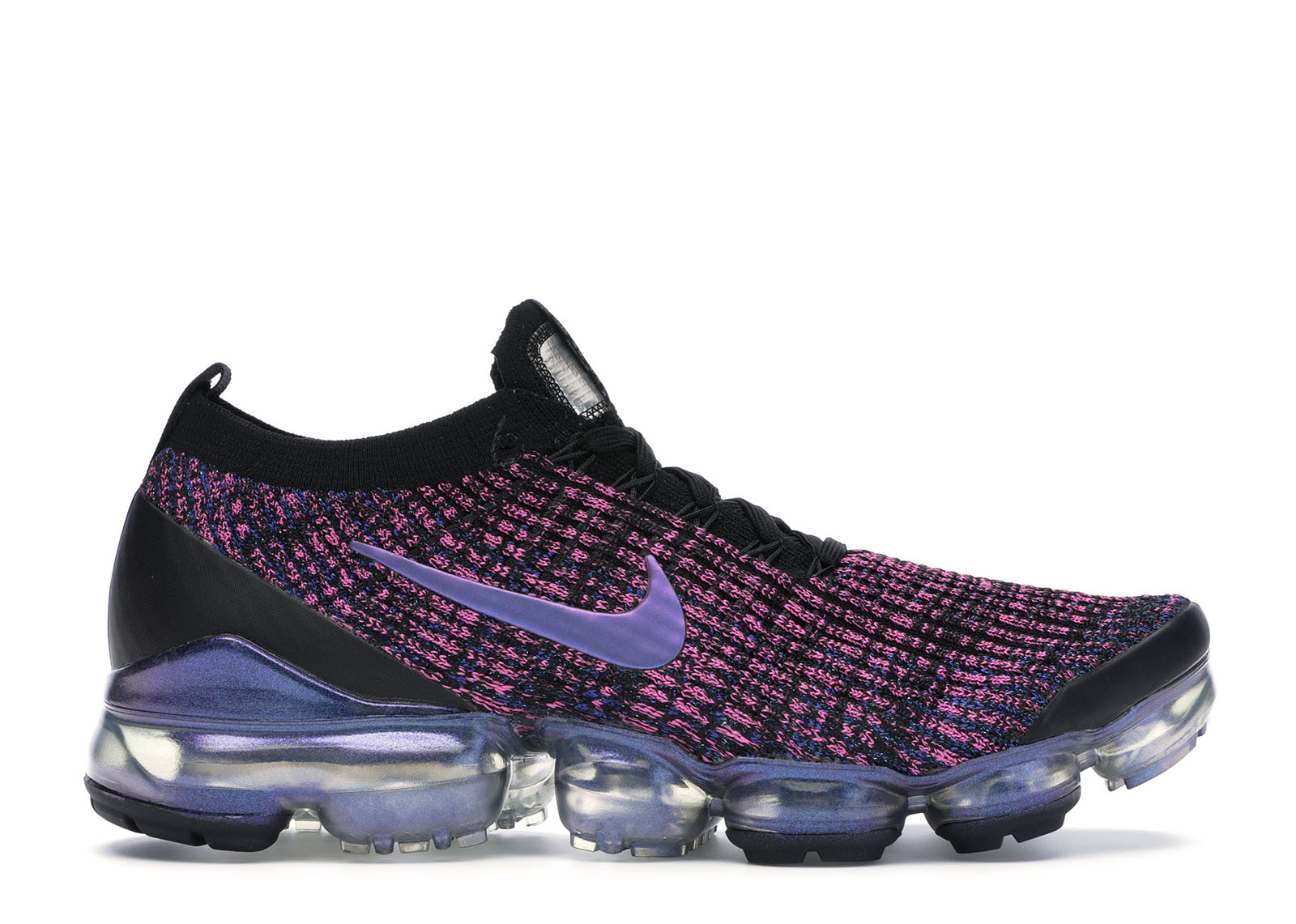 vapormax flyknit purple