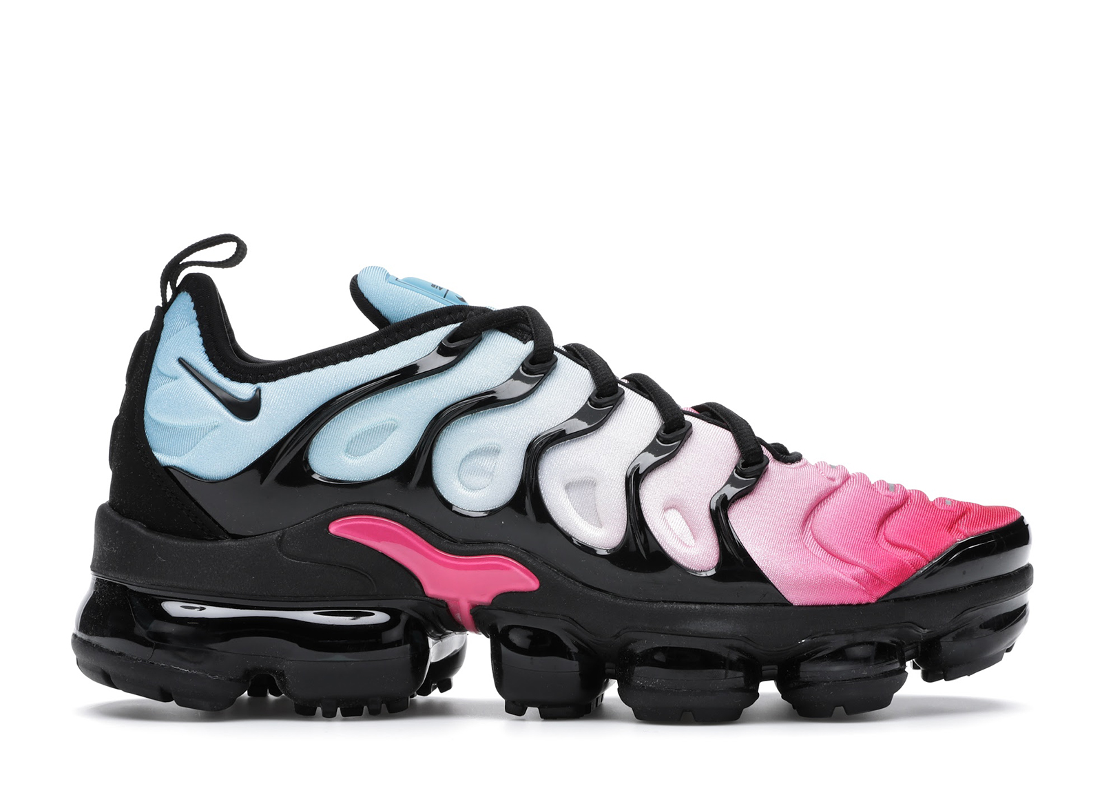 nike vapormax plus pink