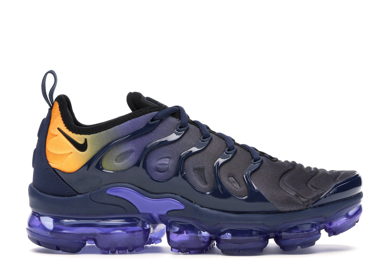 vapormax plus midnight