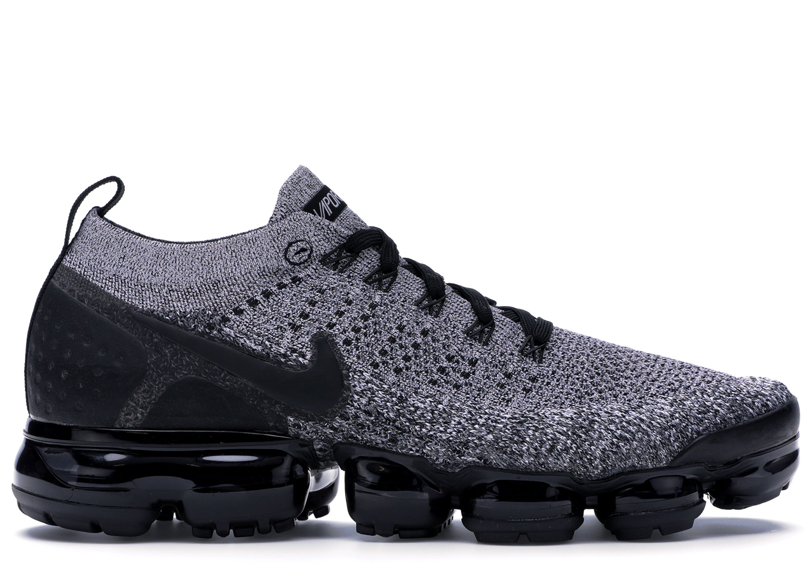 nike vapormax flyknit cookies and cream