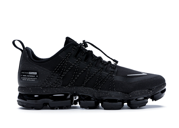 is nike air vapormax good for running