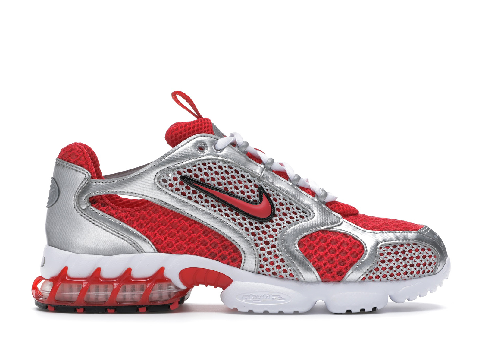 spiridon red