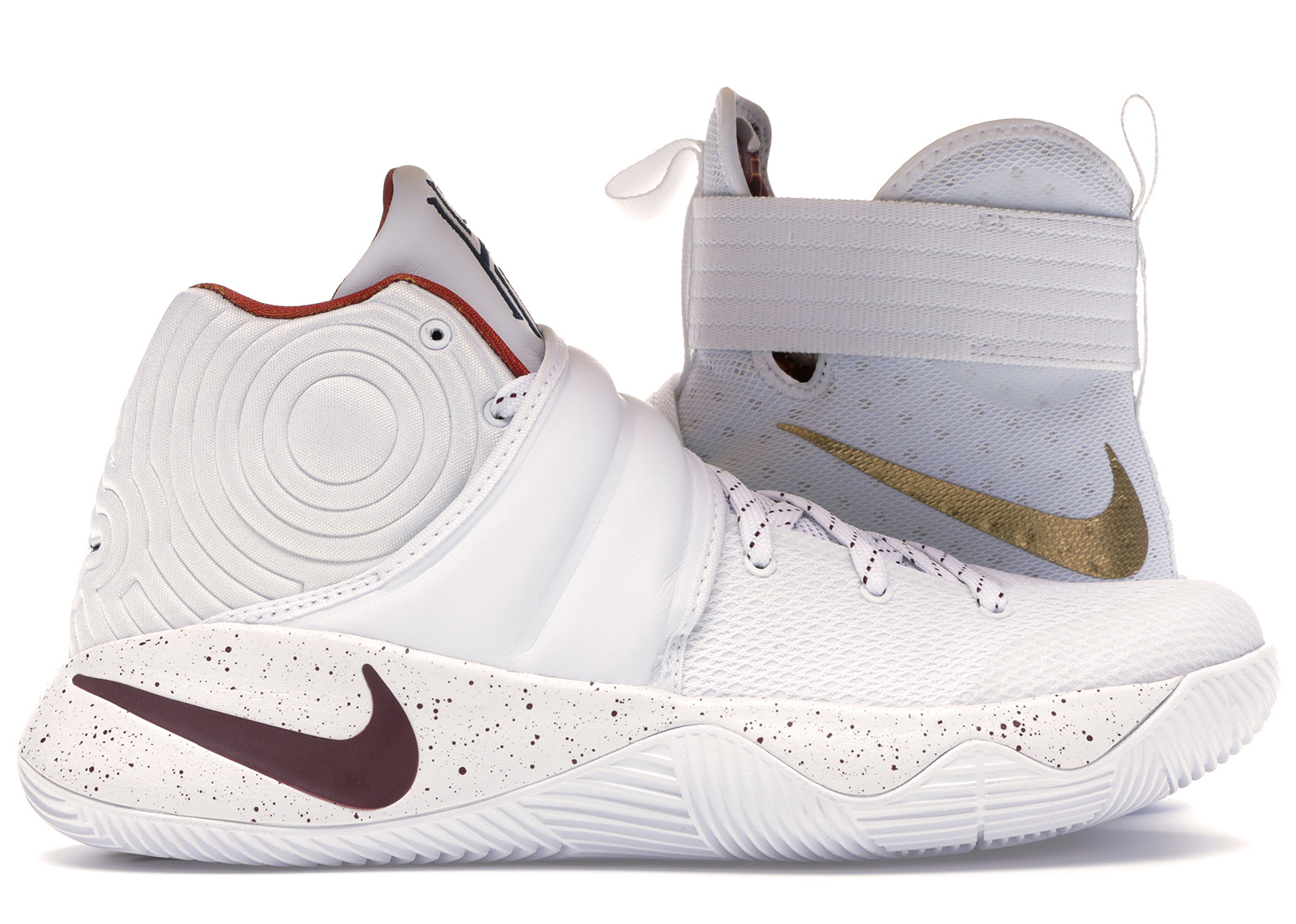 lebron kyrie championship pack