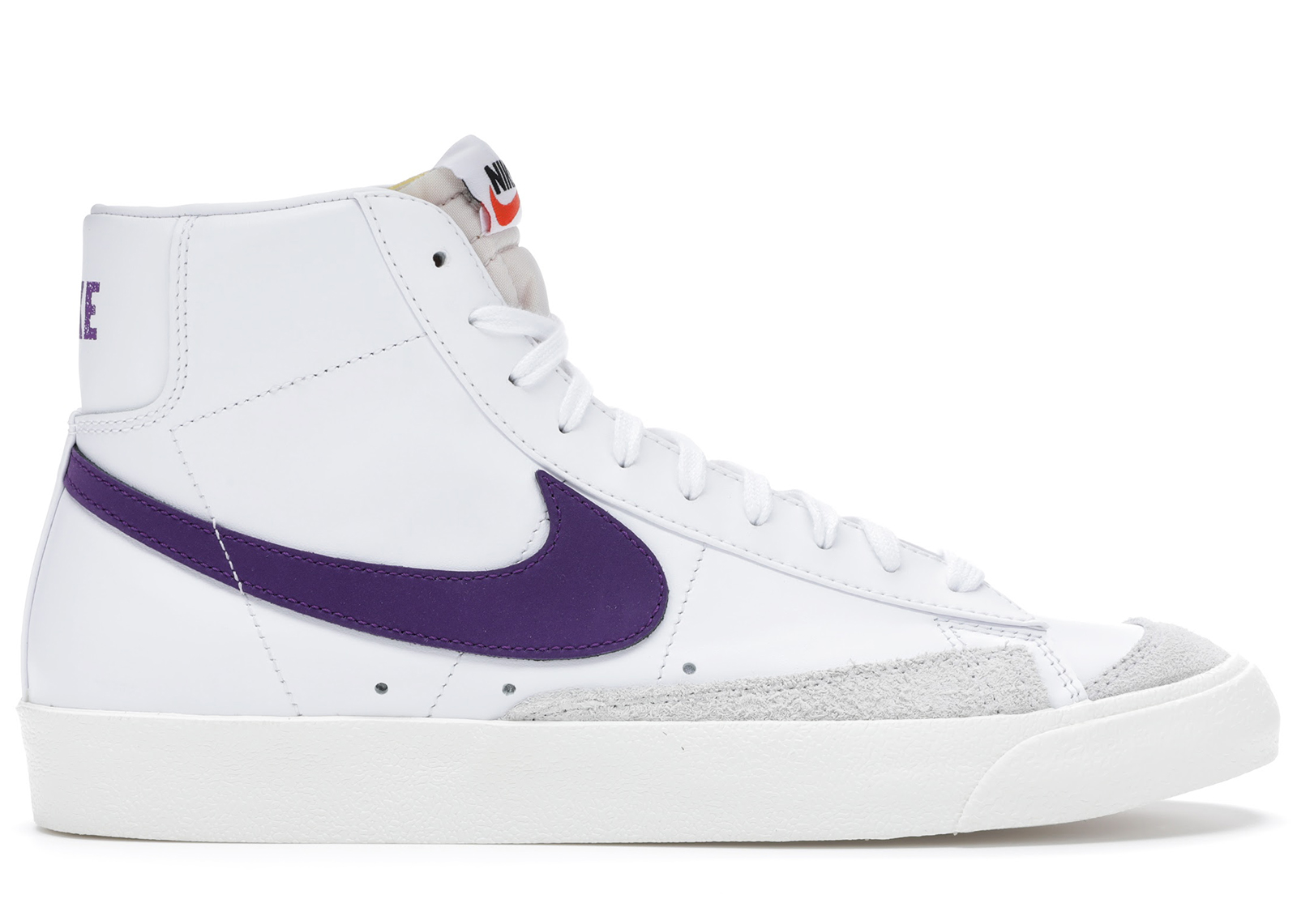 nike voltage purple