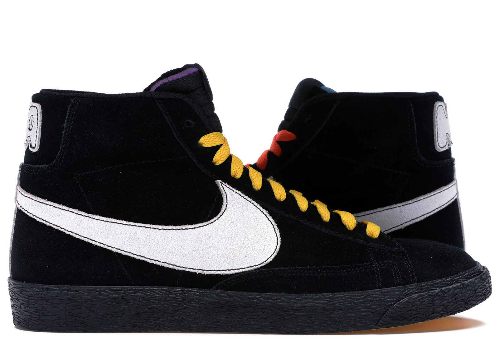 nike blazer la