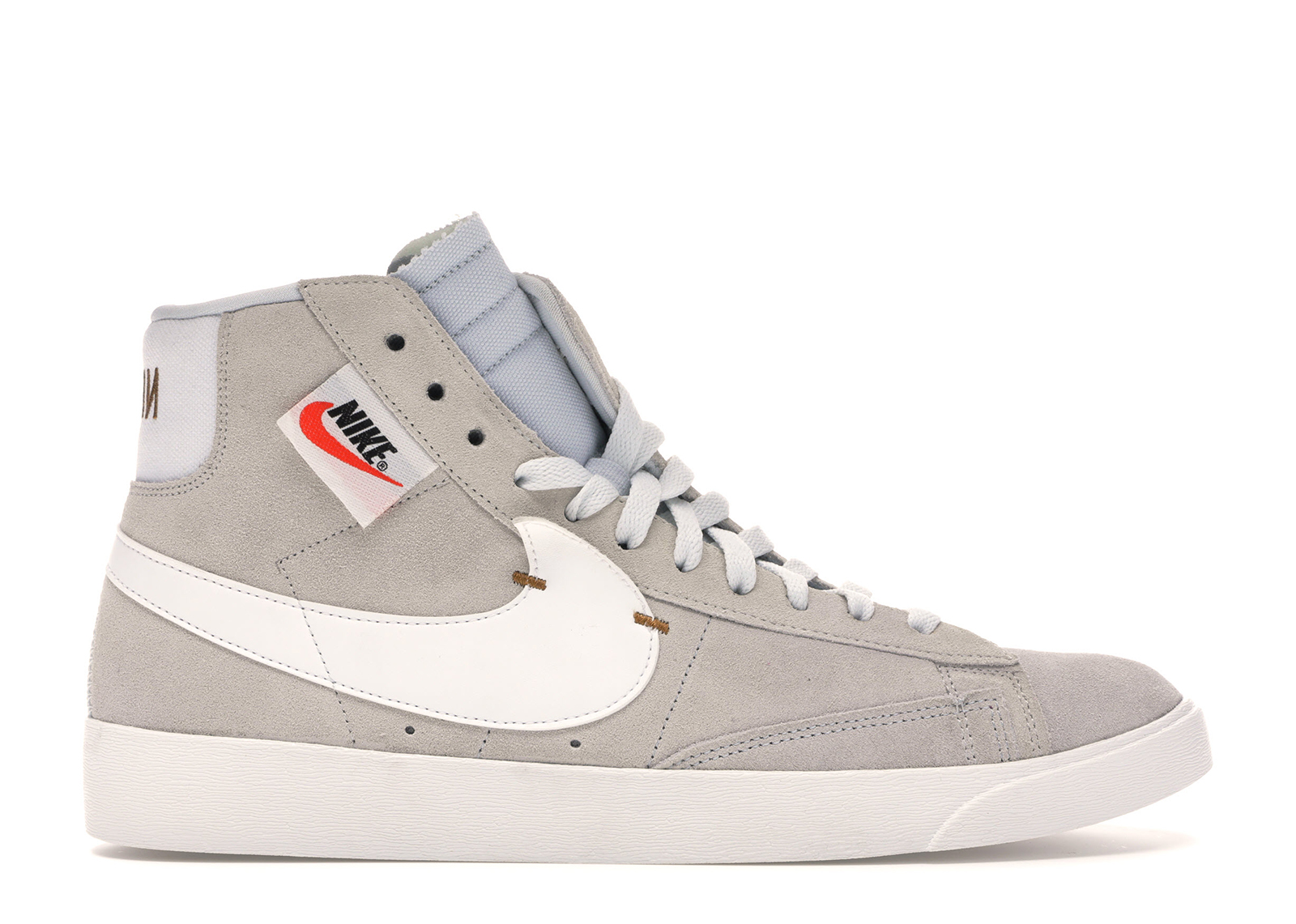 nike blazer off white stockx