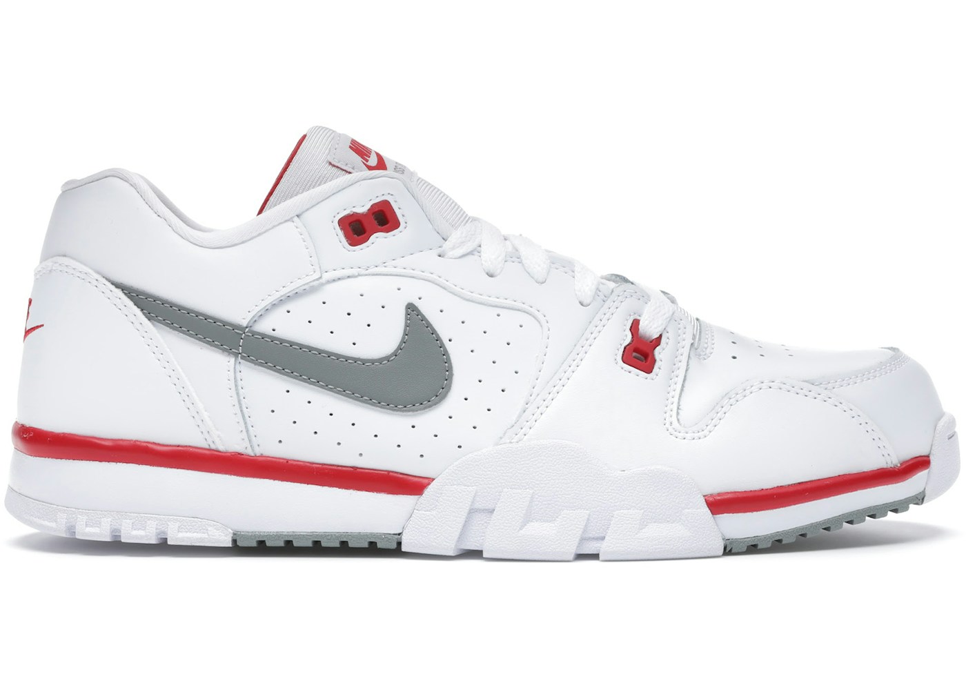 Nike cross trainer low herren Clearance