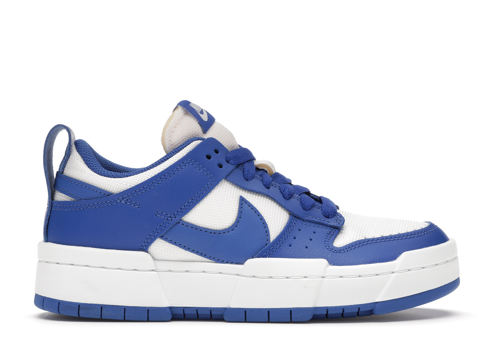 nike dunk royal