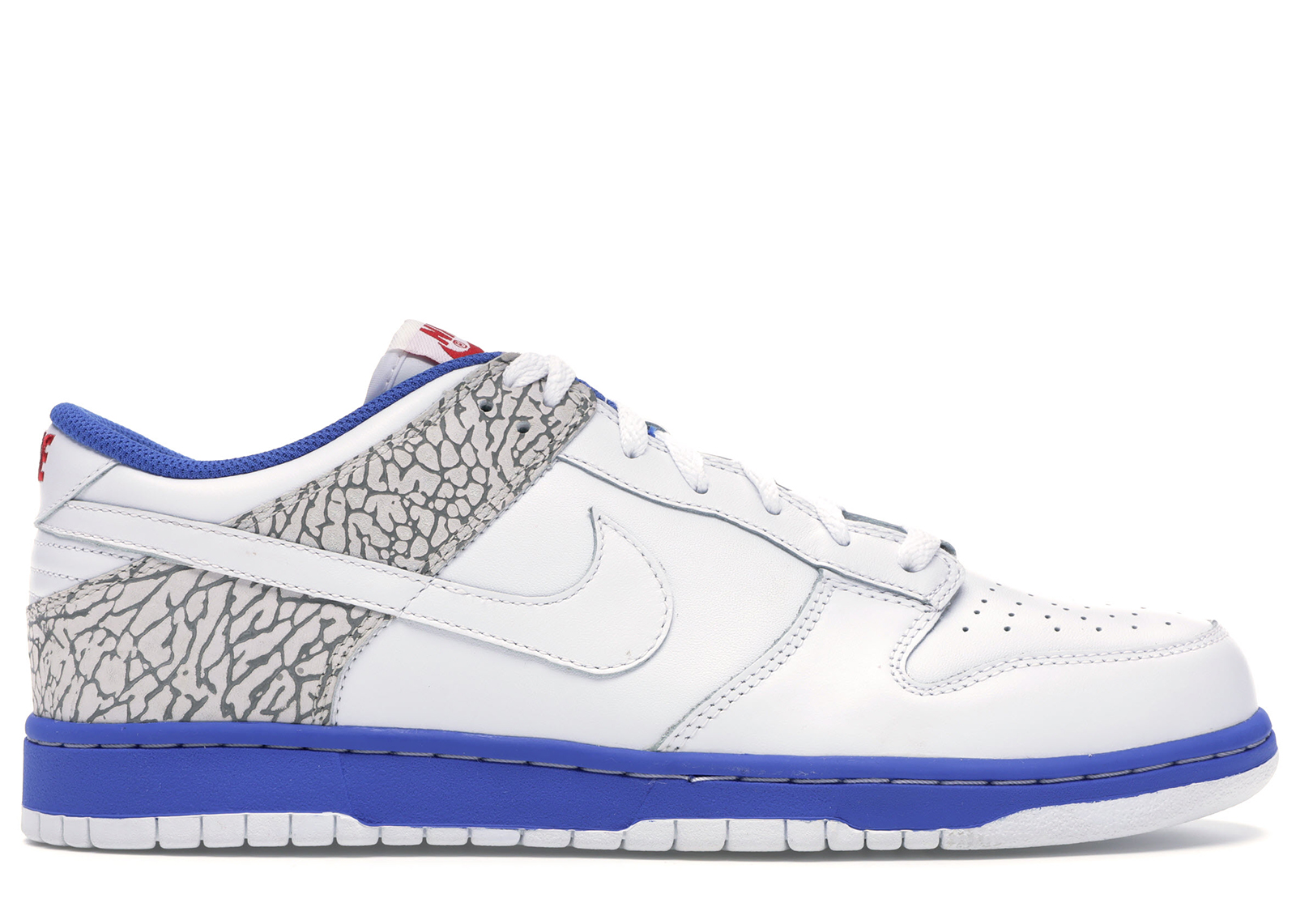 jordan sb dunk low