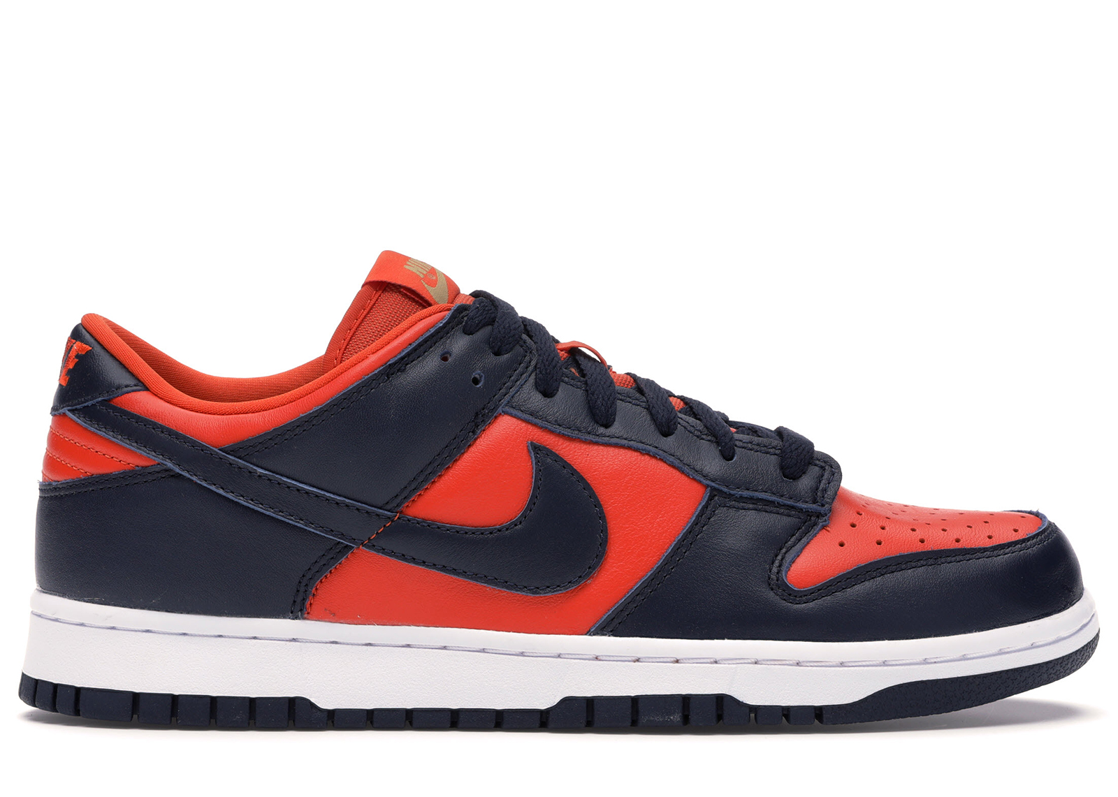 Nike Dunk Low SP Champ Colors 
