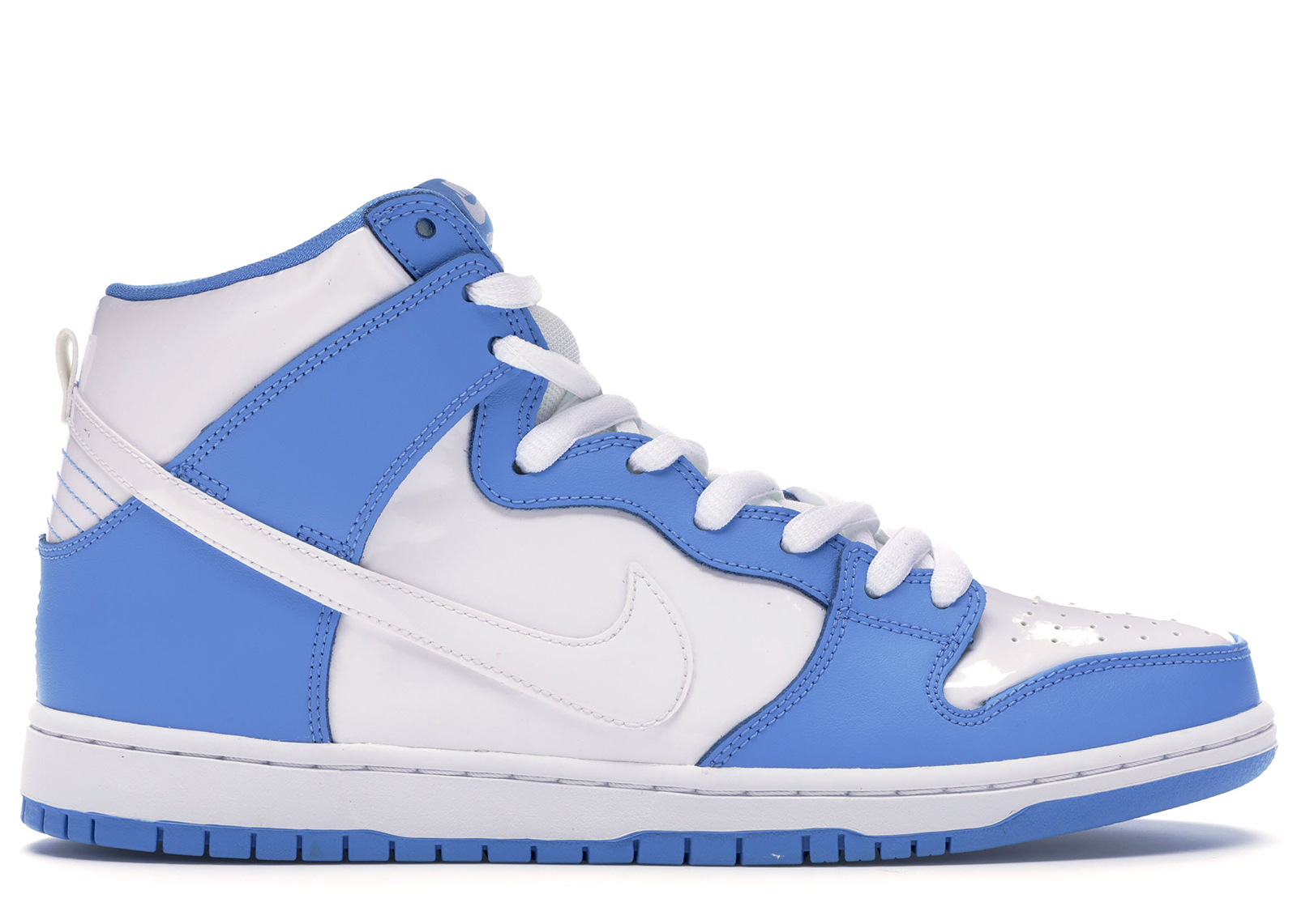 unc sb dunk