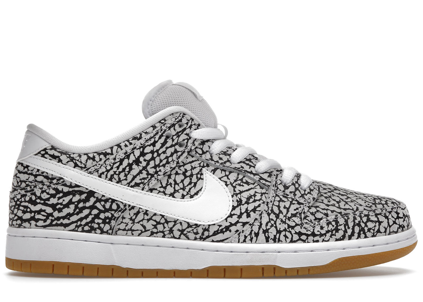 nike dunk road