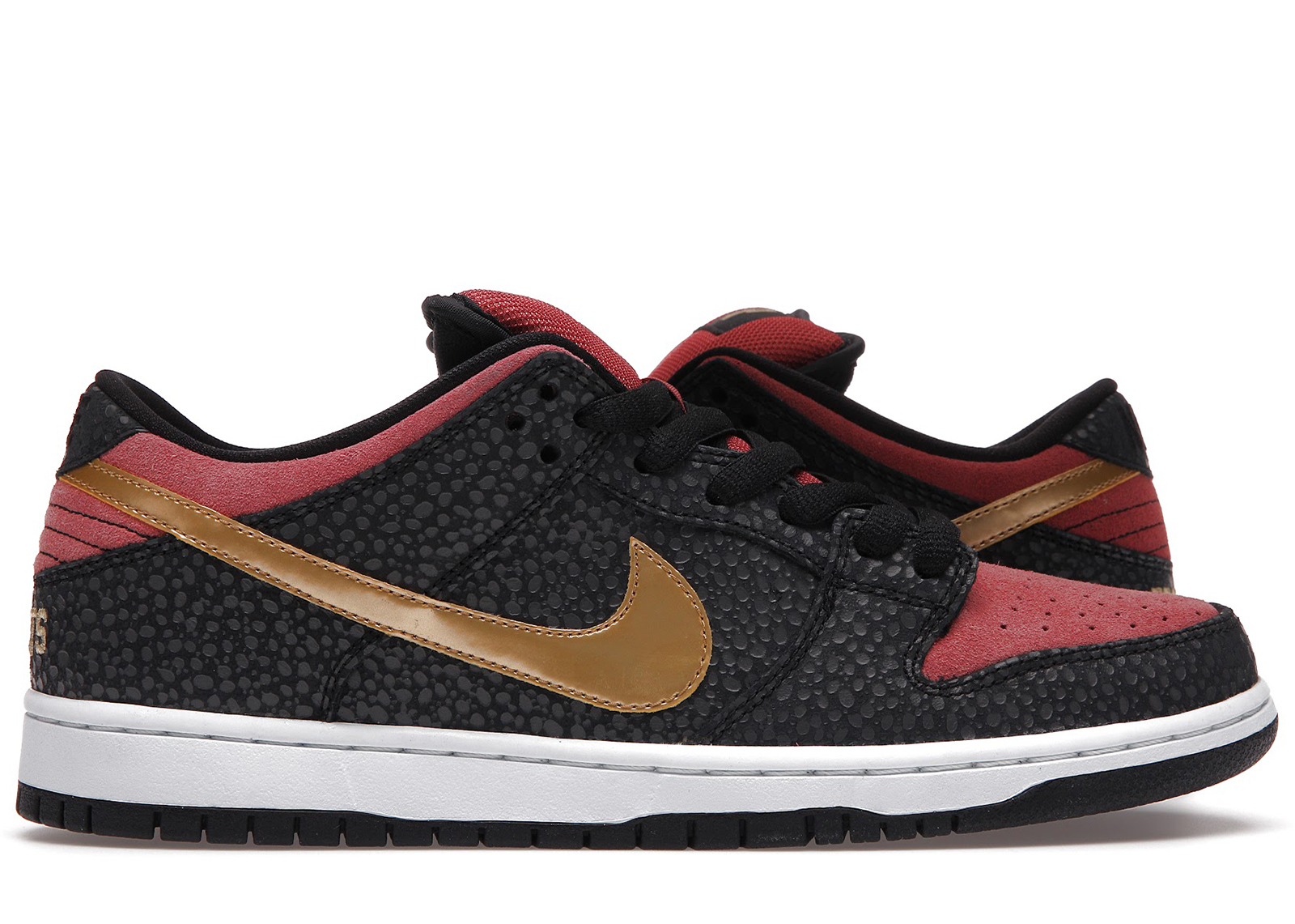 nike sb dunk low brooklyn projects