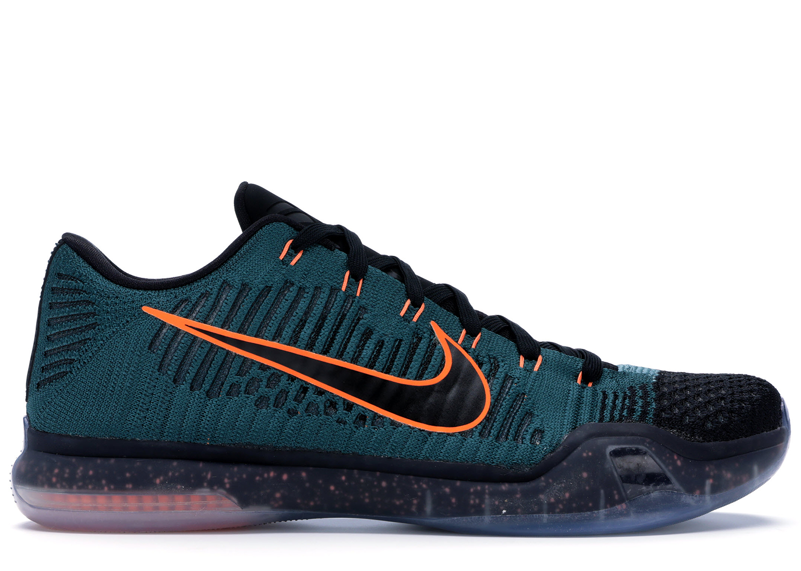 kobe 10 elite drill sergeant