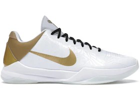 Nike Kobe 5 Protro Big Stage Parade Ct8014 100