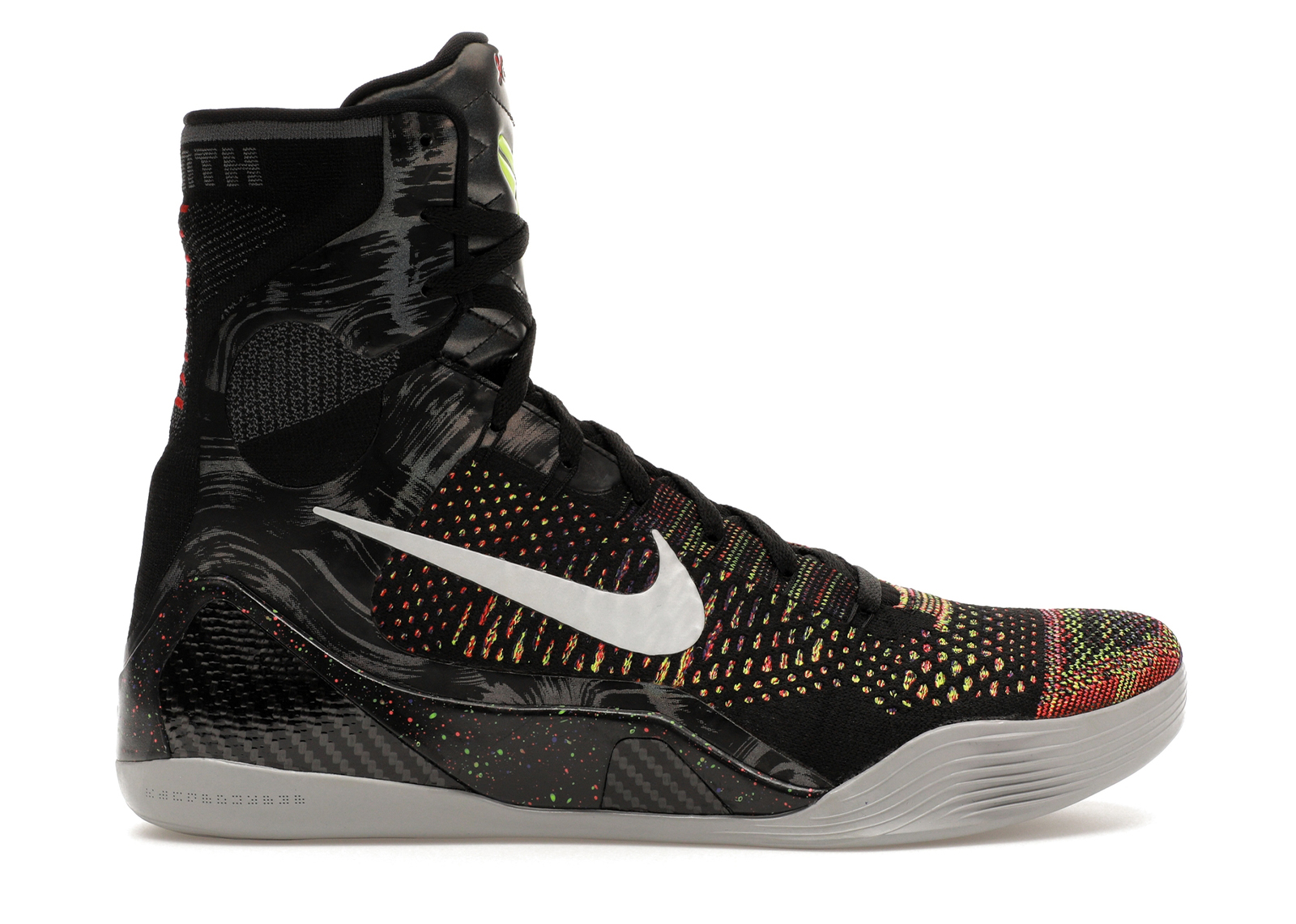 kobe bryant elite shoes