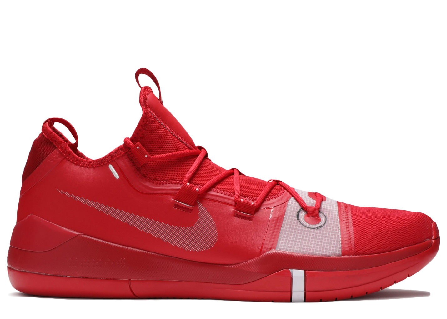 Nike Kobe A.D. Exodus Red - AT3874-603 