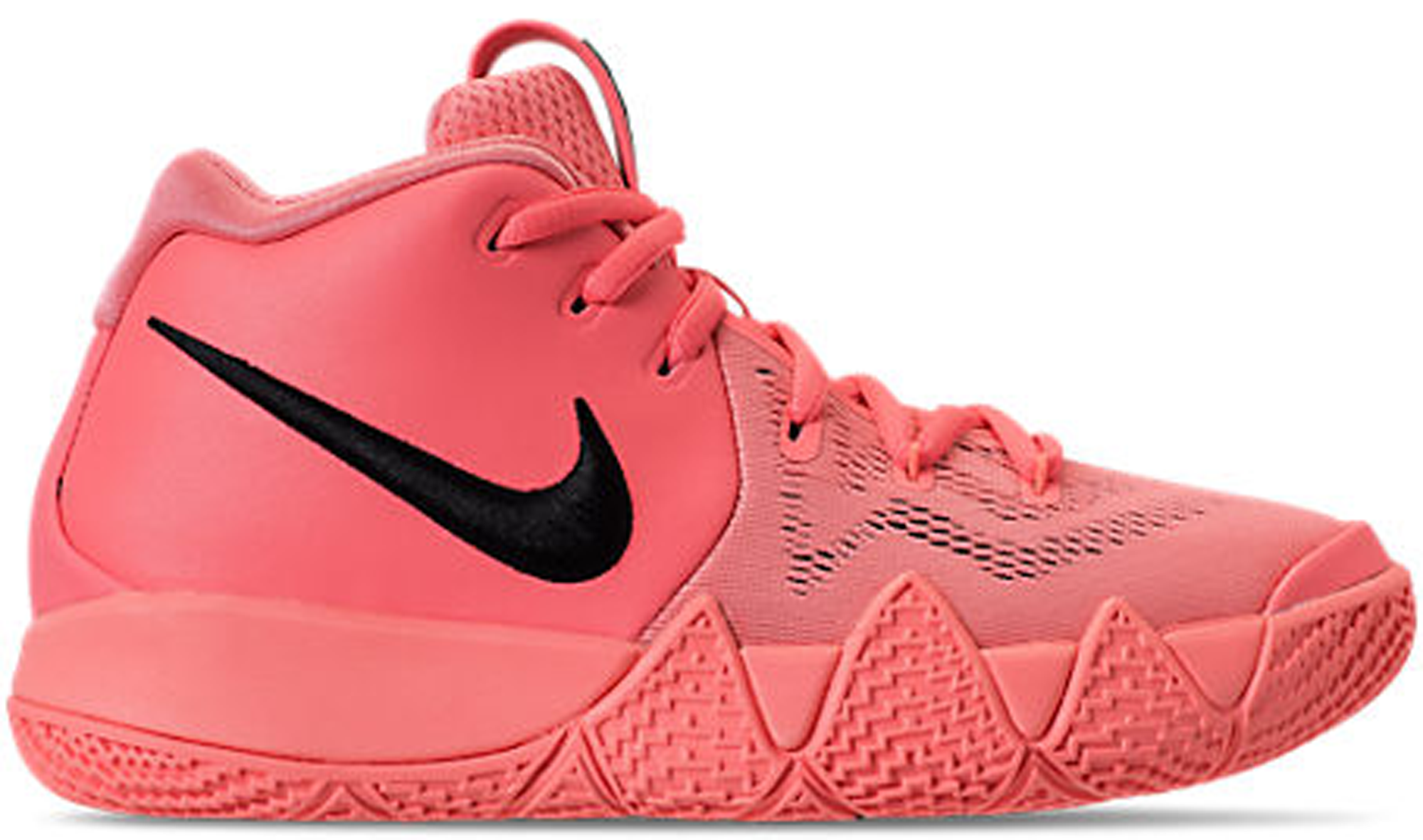 kyrie hot pink