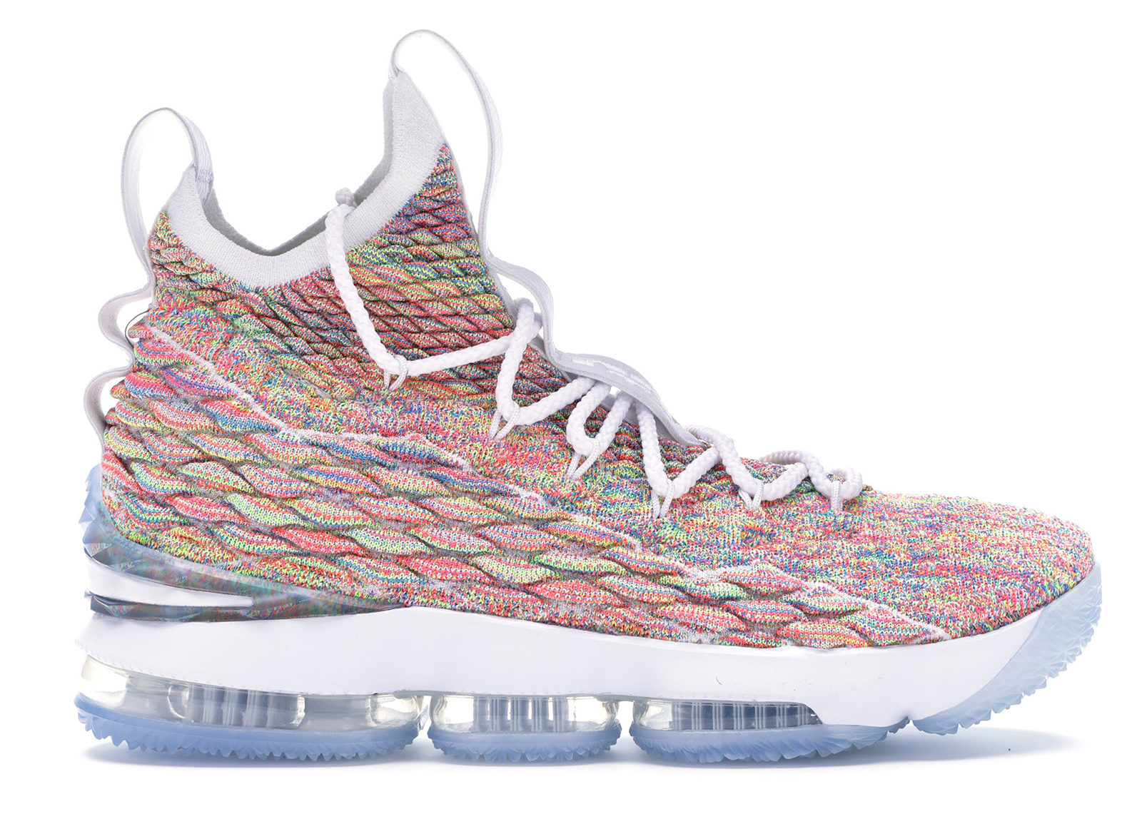 what the lebron 15