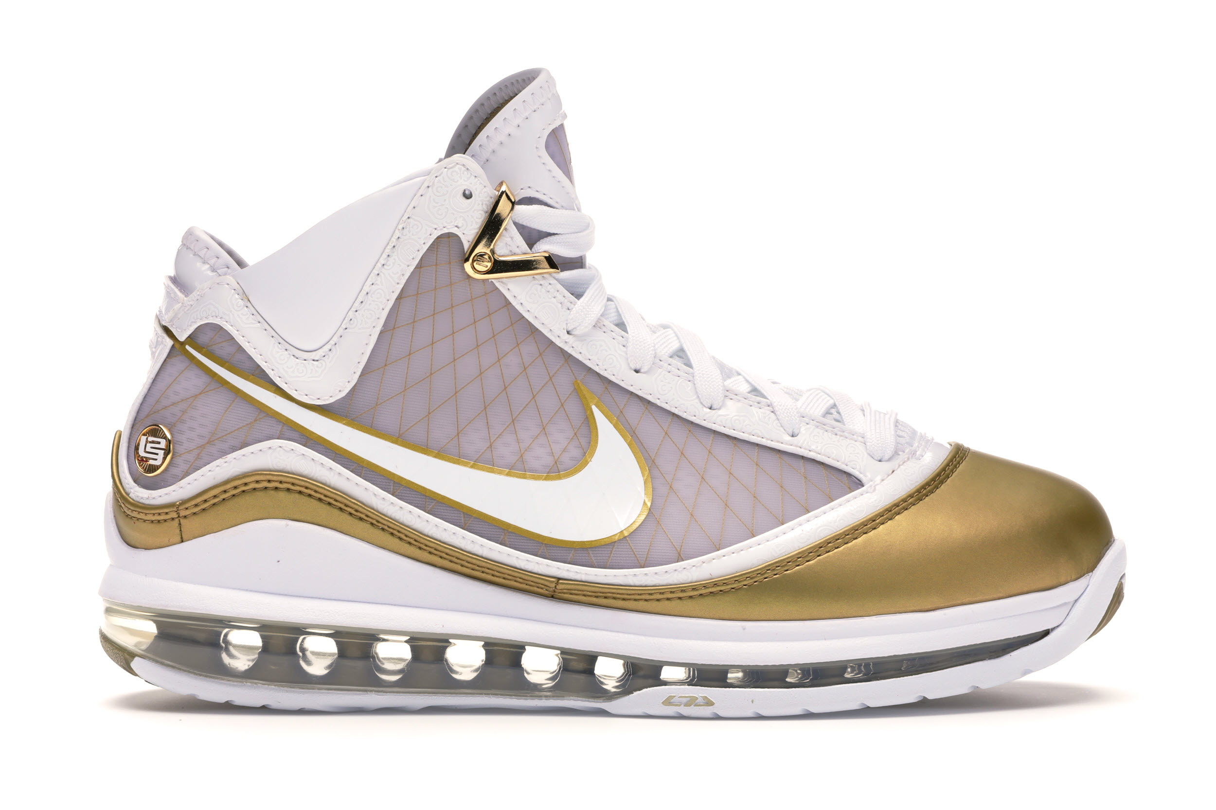 Nike LeBron 7 China Moon (2020 