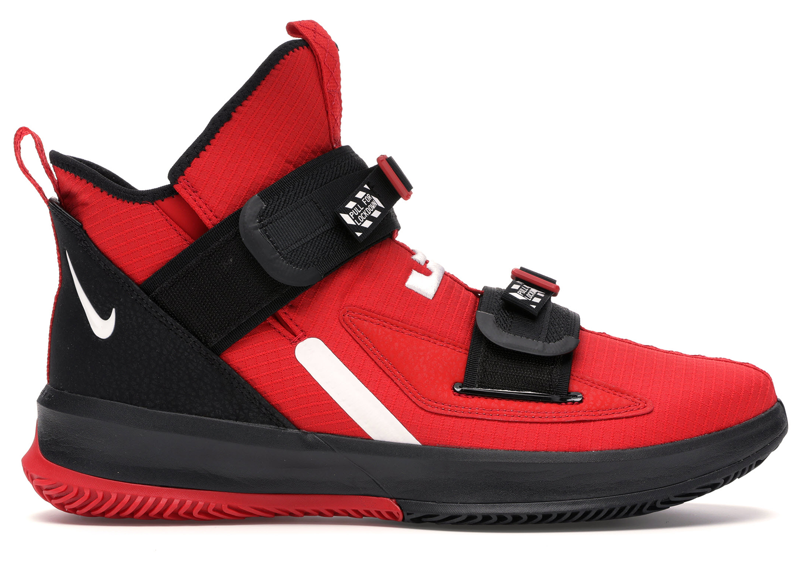 lebrons soldier 15
