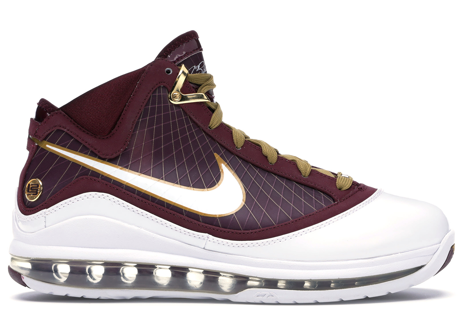 Nike LeBron 7 Acquista calzature 