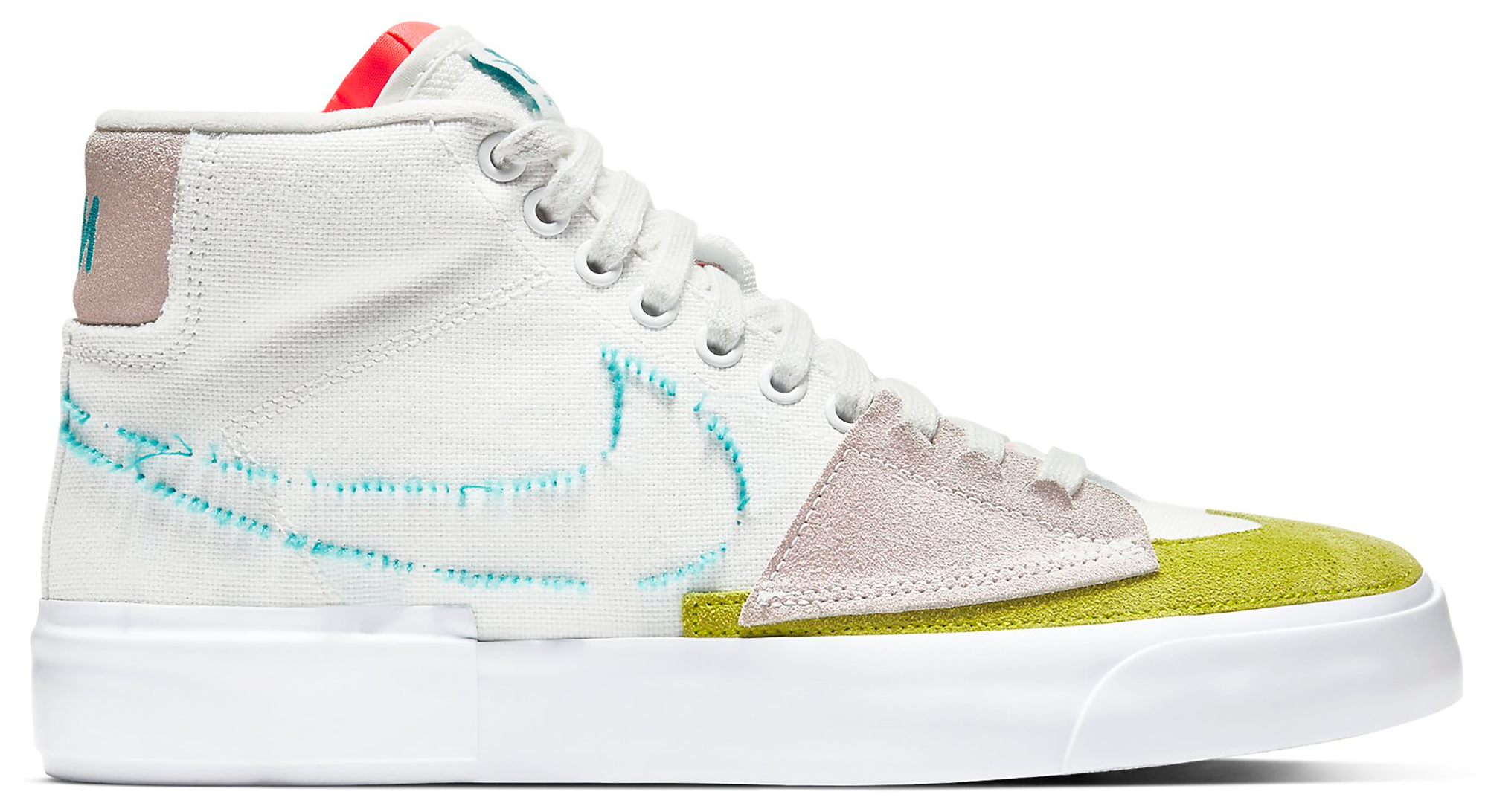 nike sb blazer mid shoes