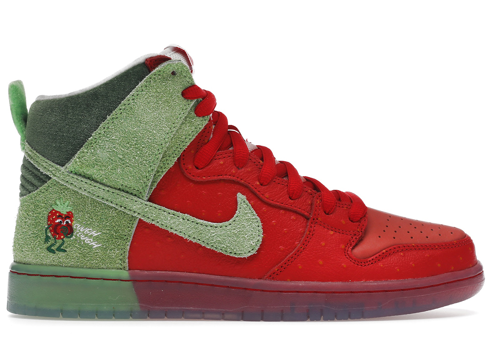 Nike dunk mummy оригинал. Nike SB Dunk High Strawberry. Nike Dunk Mummy. Nike Dunk Strawberry cough. Nike SB Dunk Mummy.