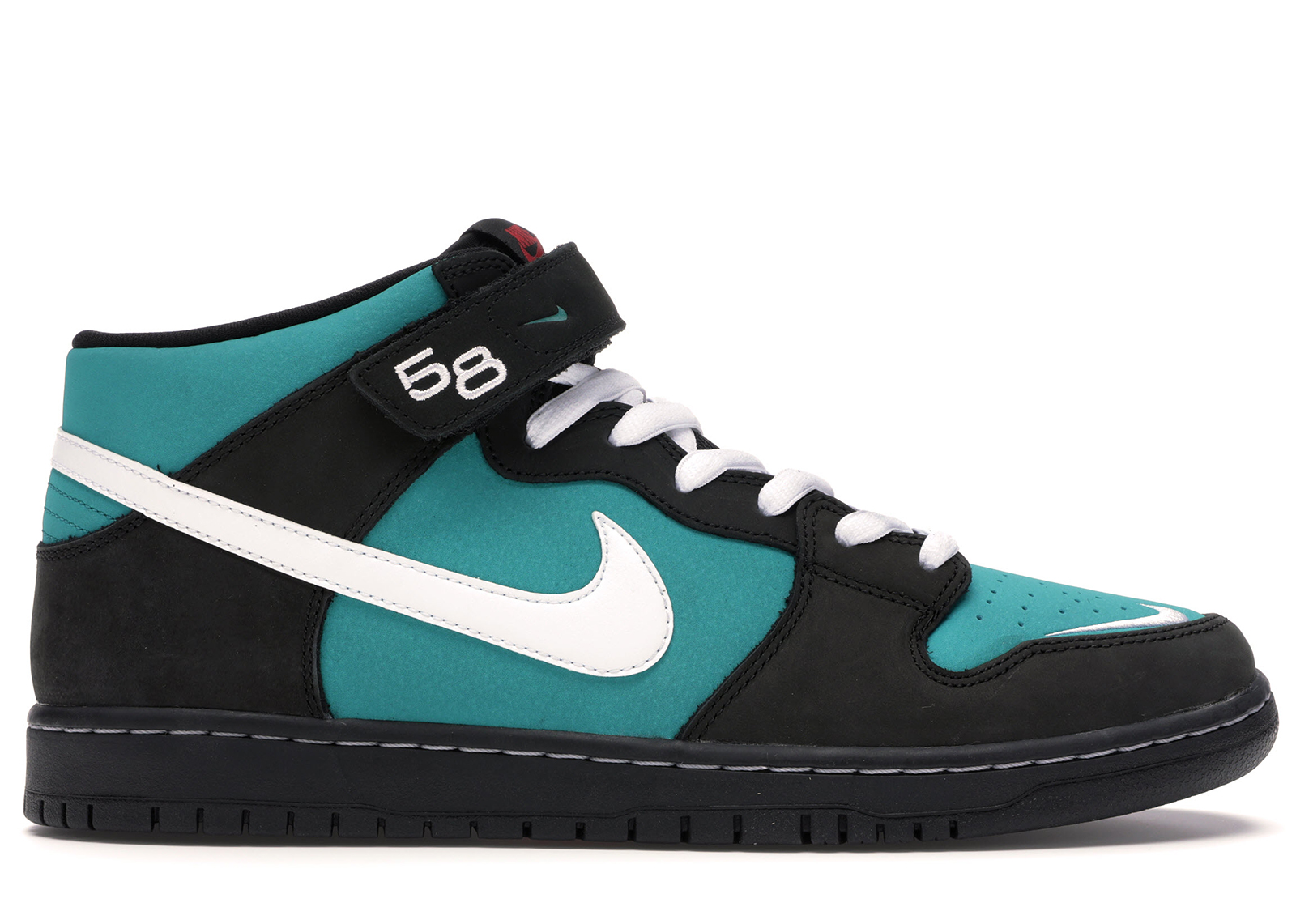 nike sb dunk mid for sale