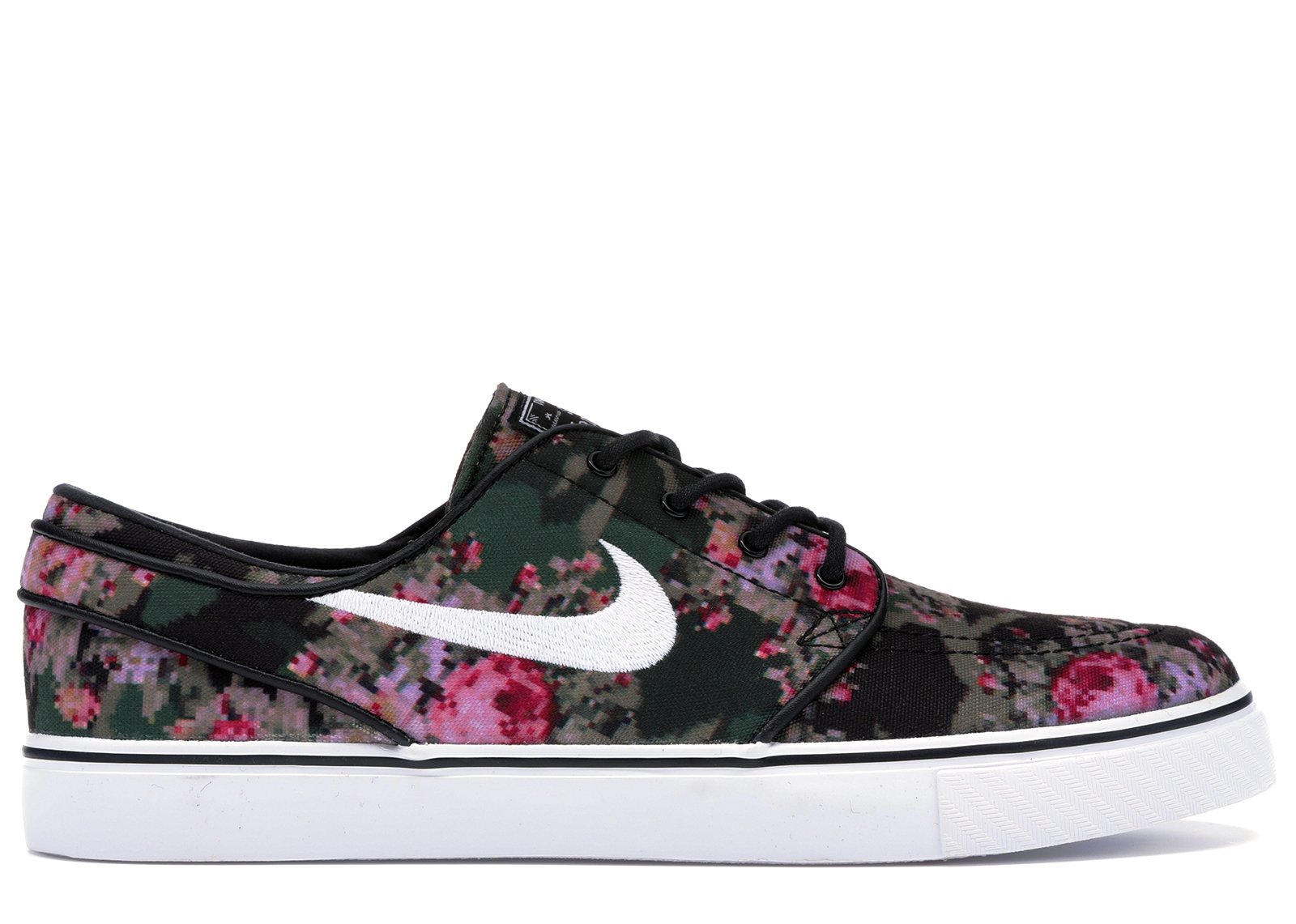 janoski flower