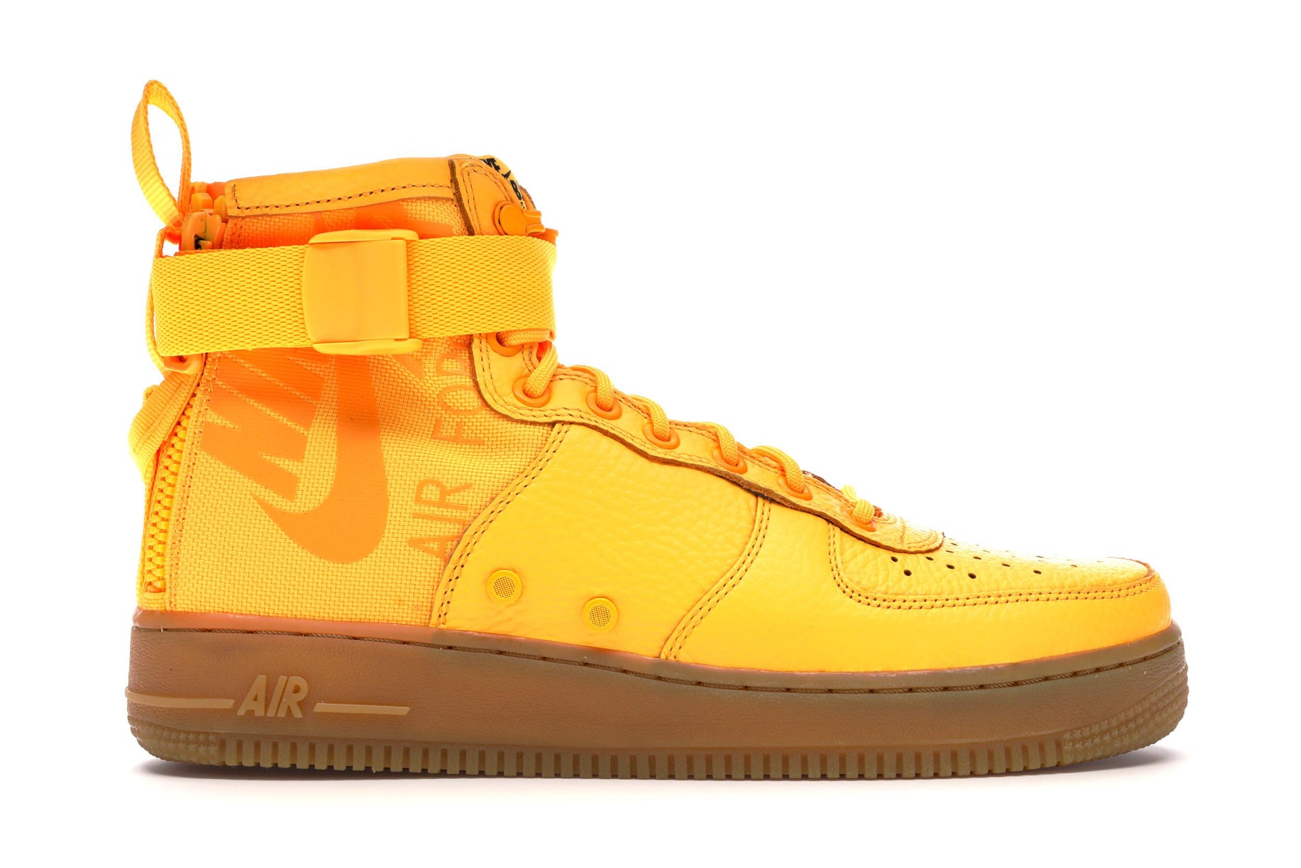 Nike SF Air Force 1 Mid Odell Beckham 