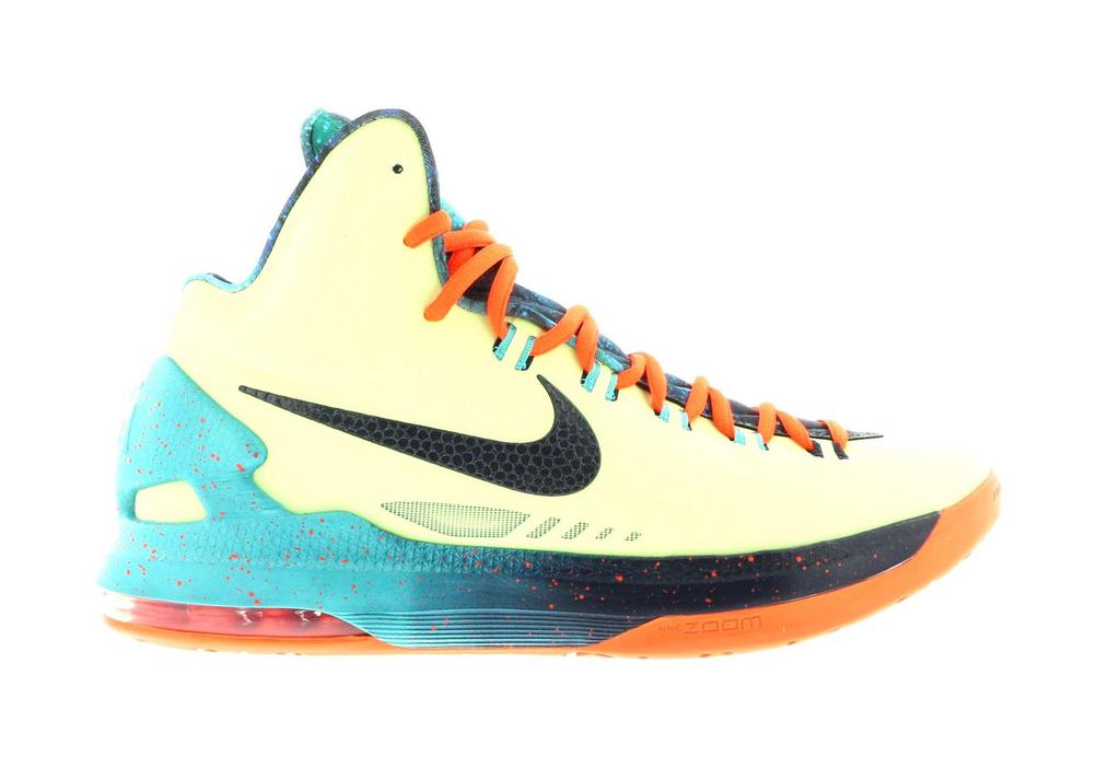 kd all star shoes