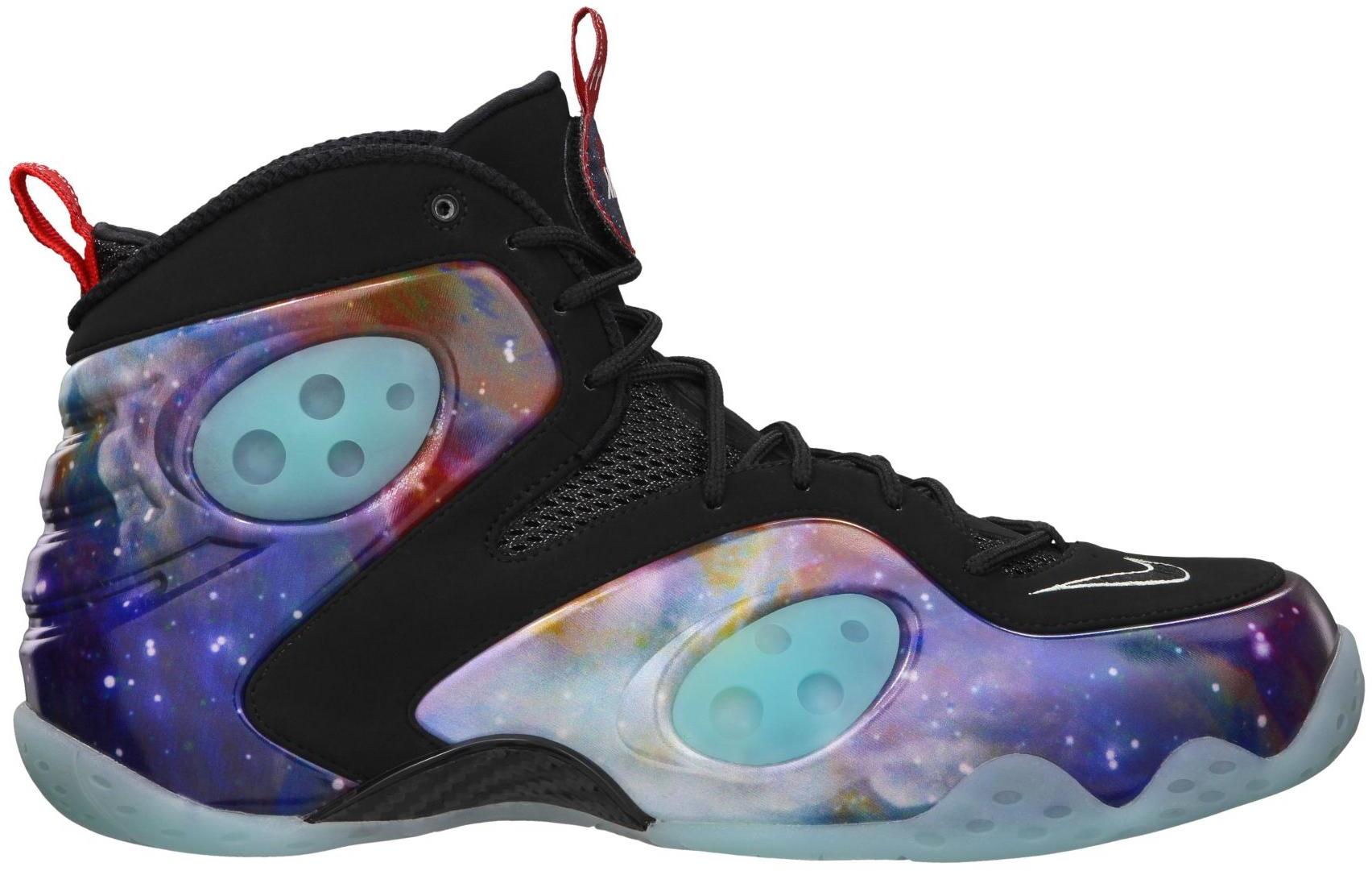 Nike Zoom Rookie Galaxy (Sole Collector 