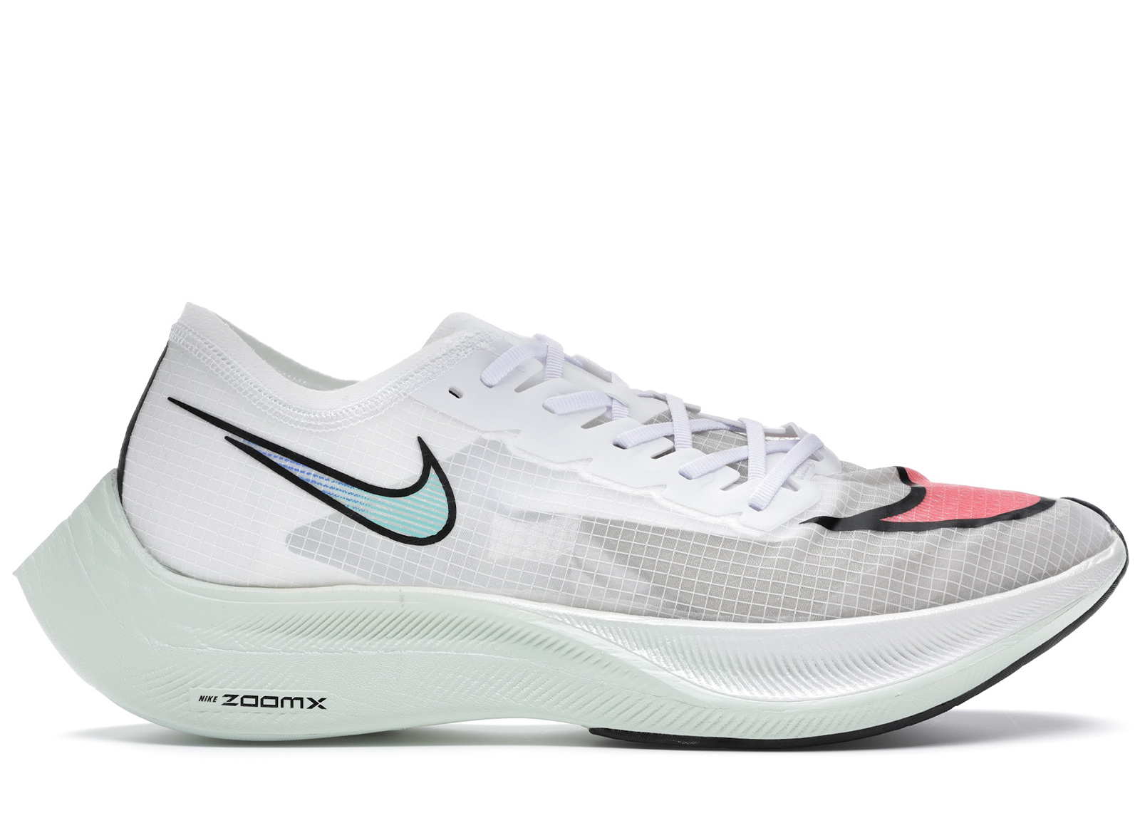 vaporfly white