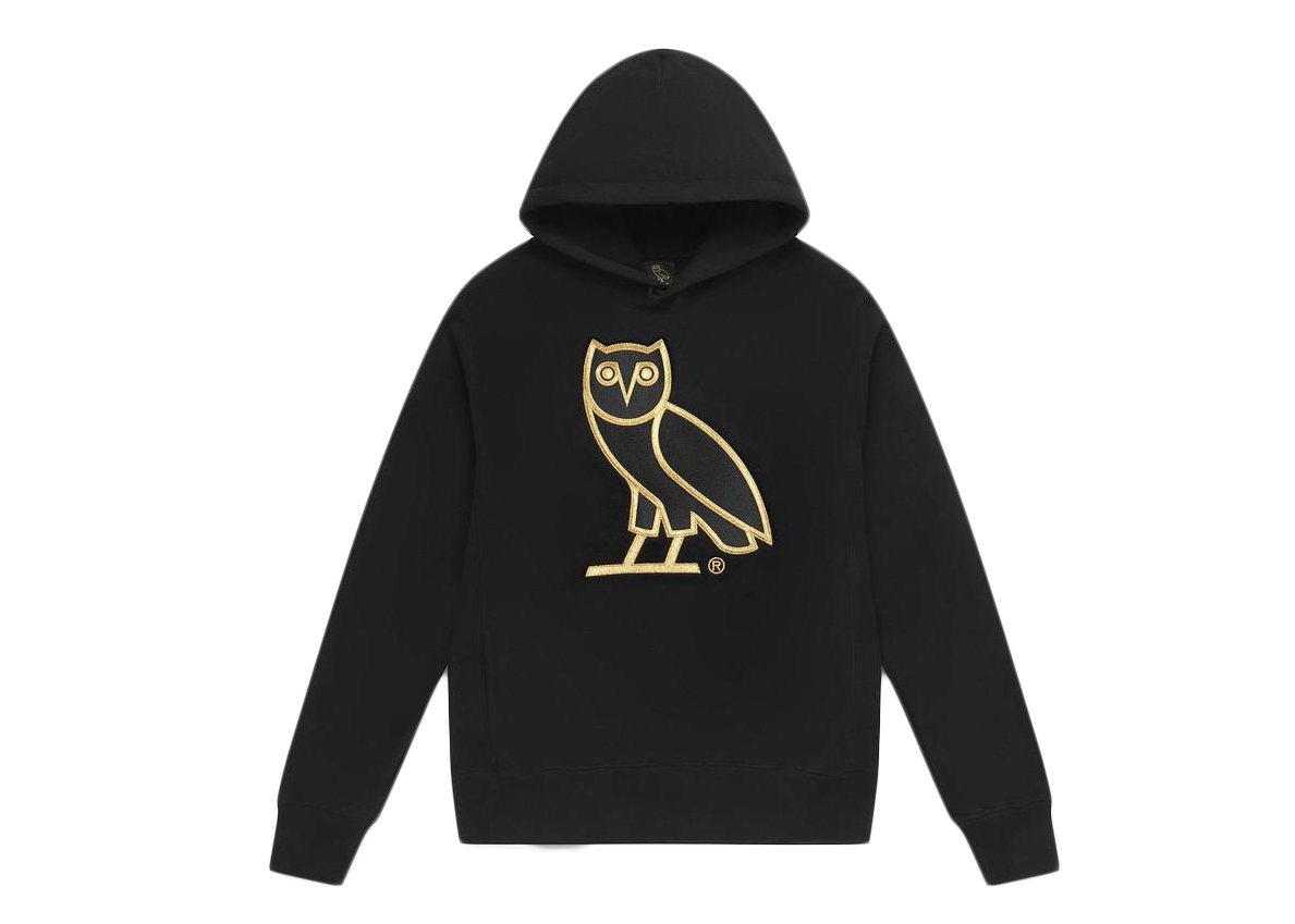 ovo og owl hoodie