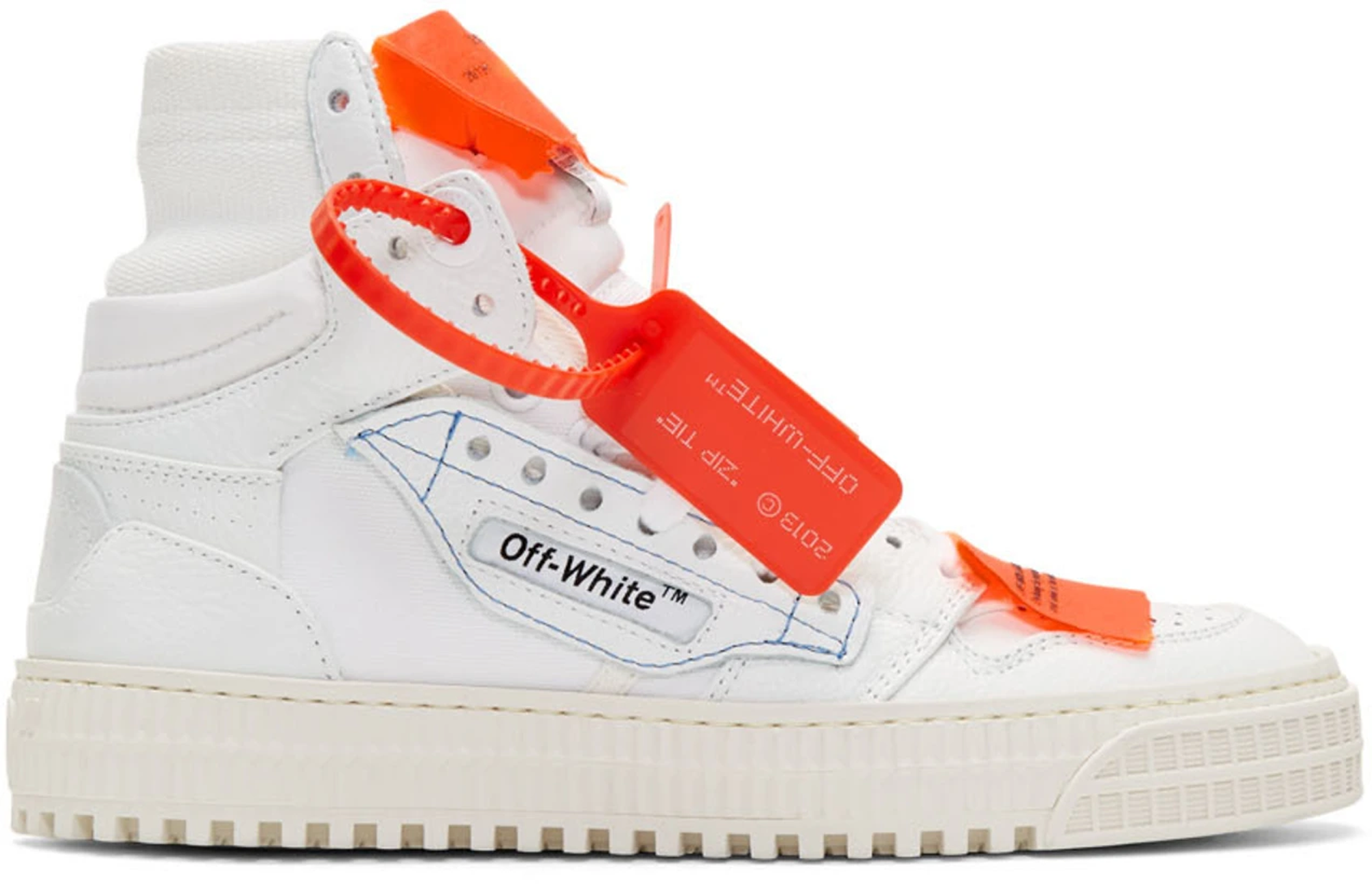 off white sneakers stockx