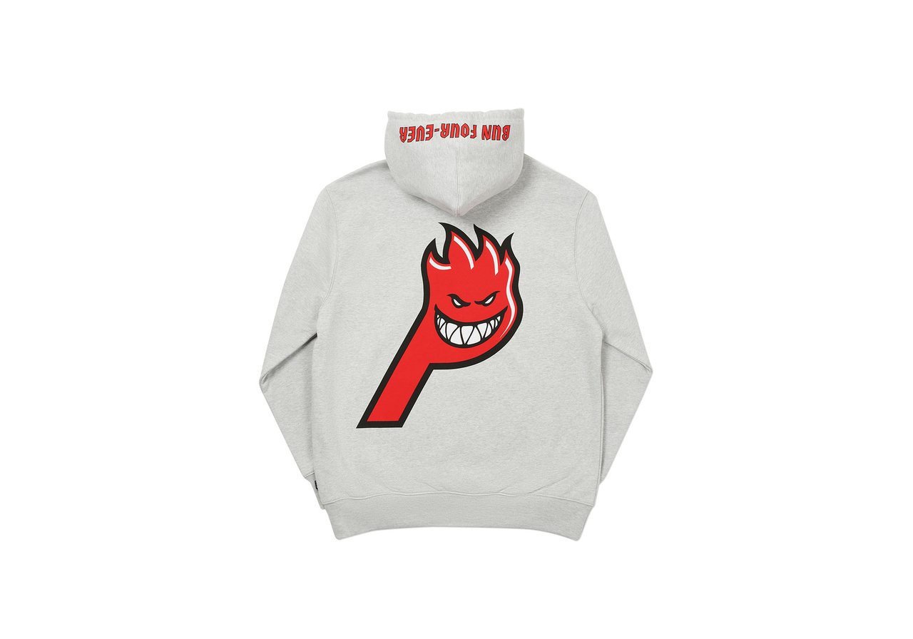 supreme palace hoodie