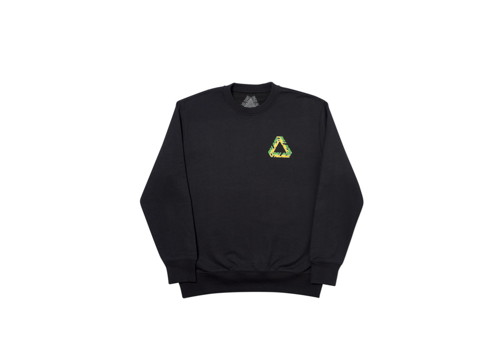 palace clothing hoodie