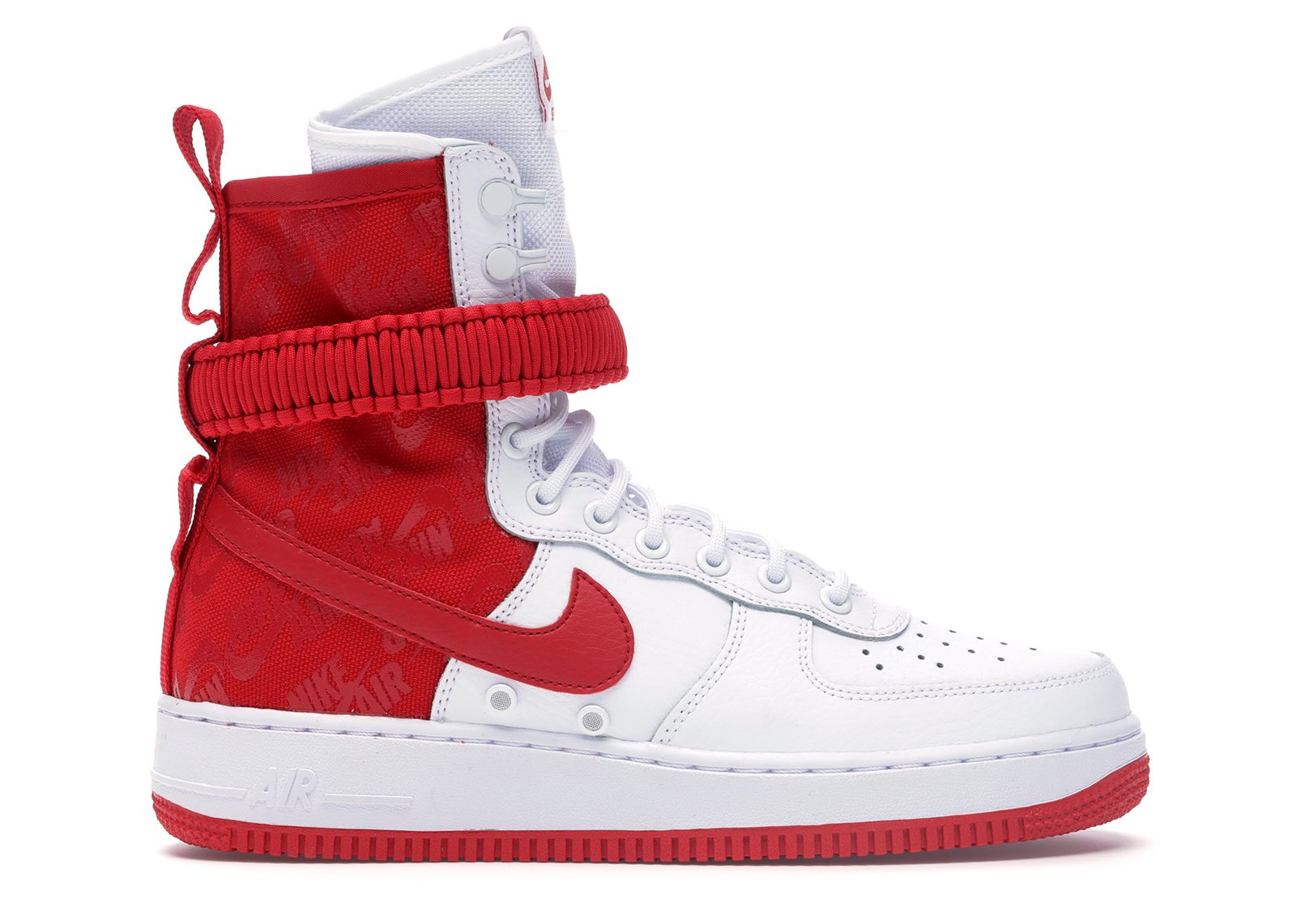 af 1 red