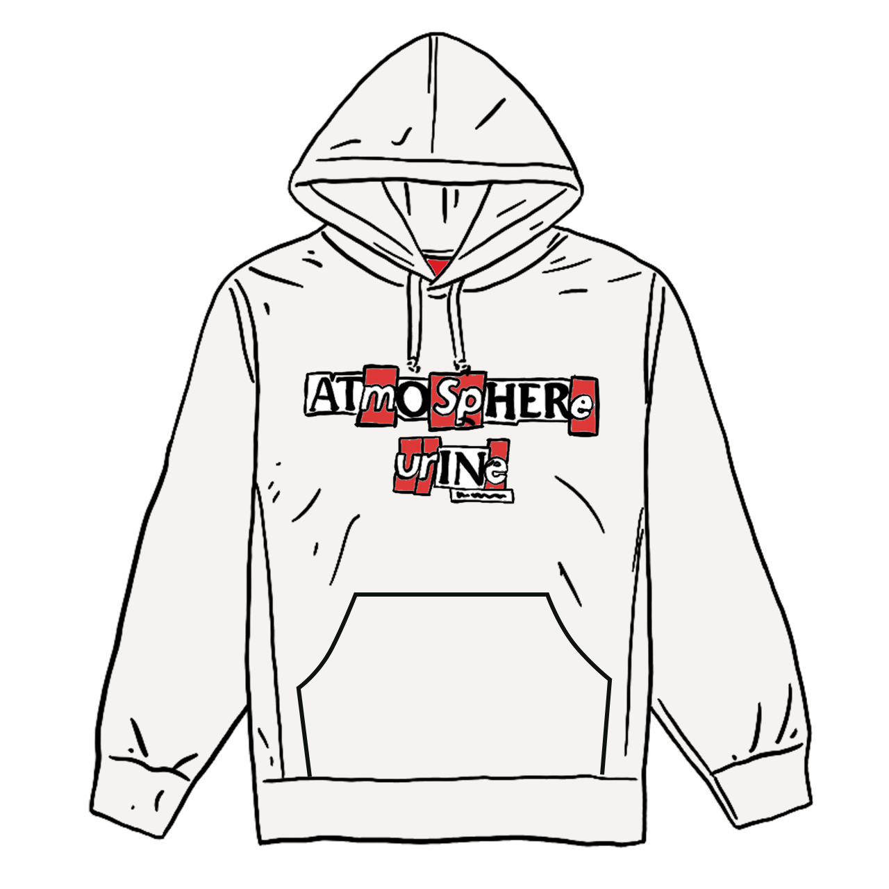 supreme hoodie black friday