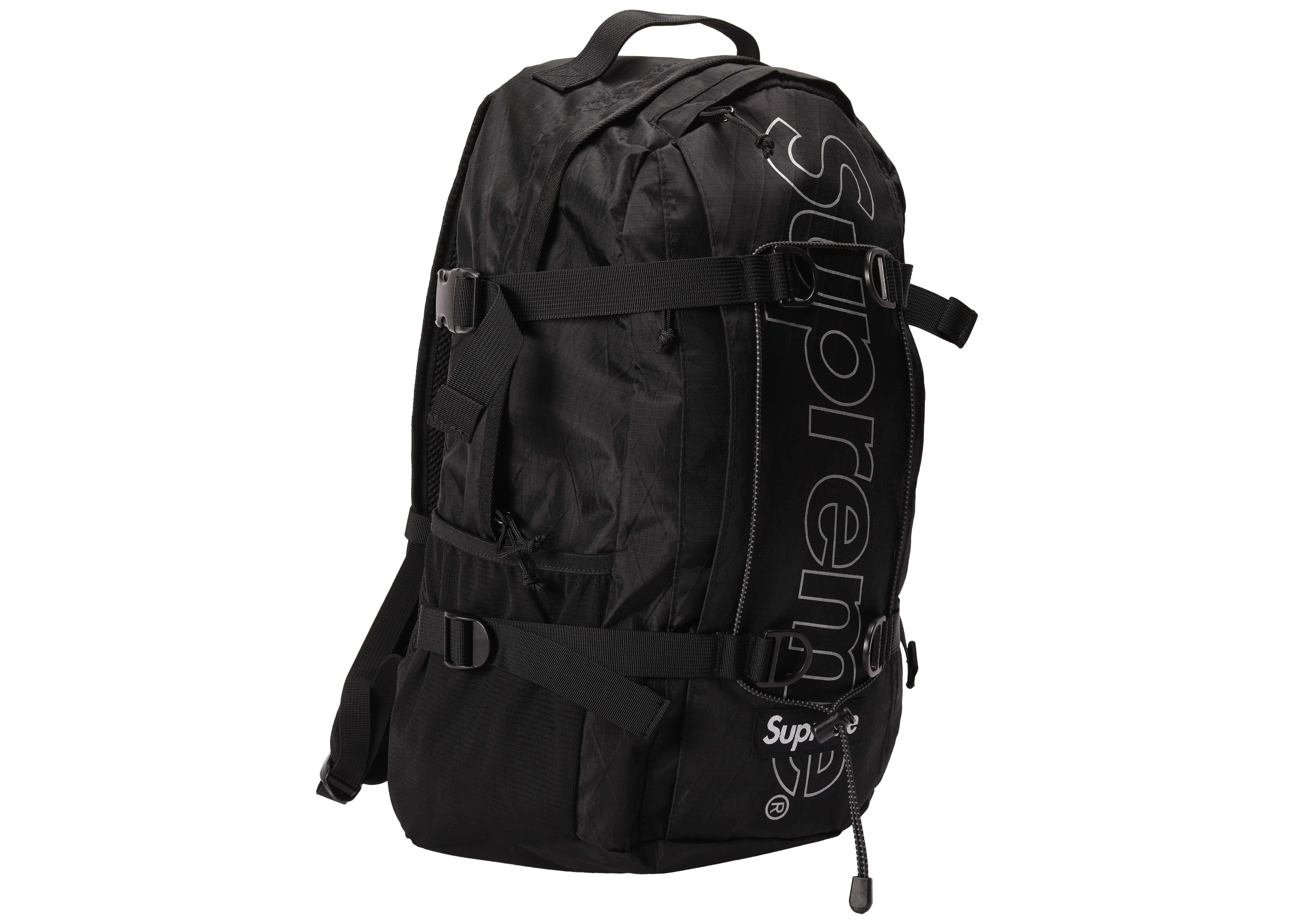 backpack supreme original
