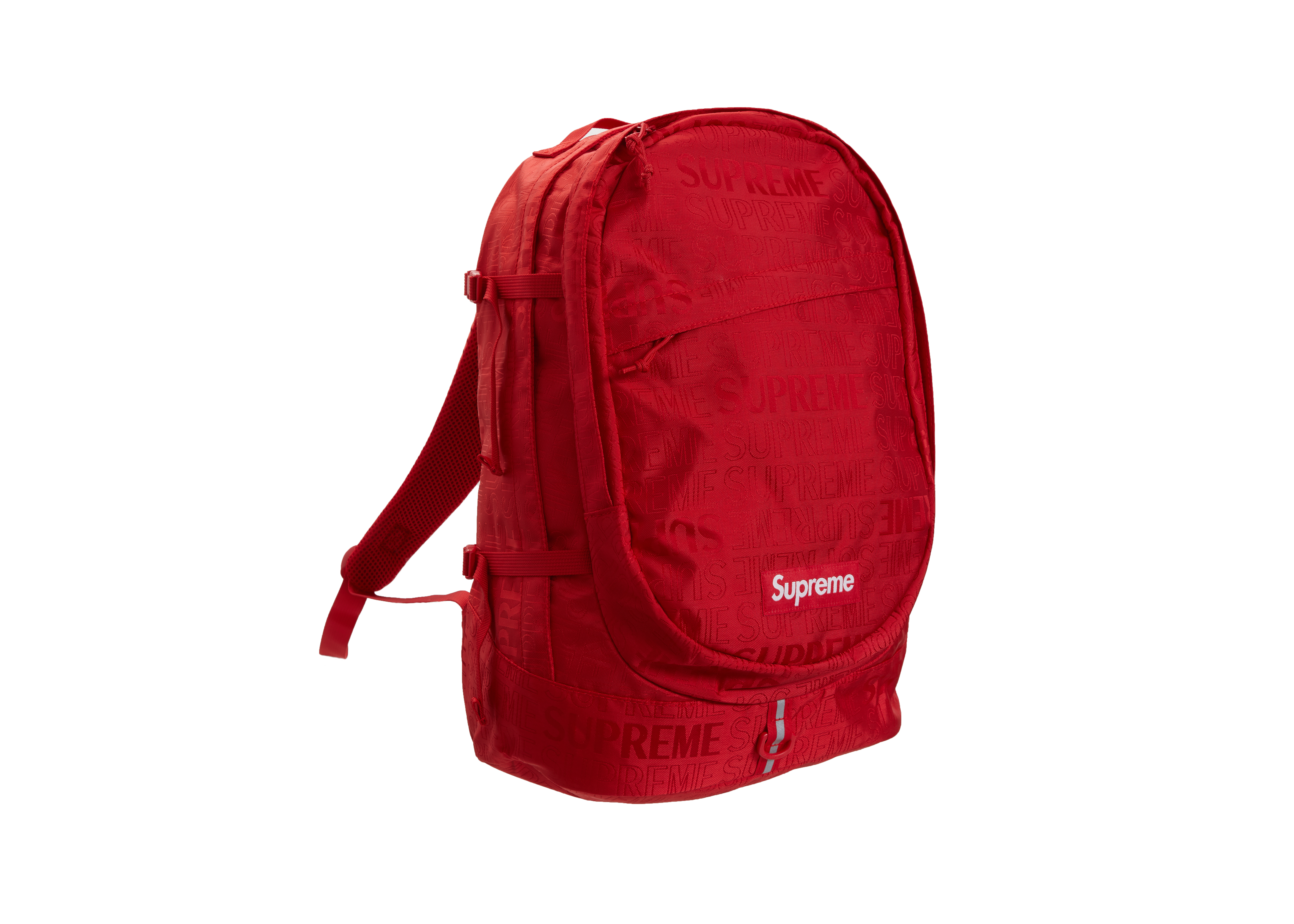 supreme bag cost