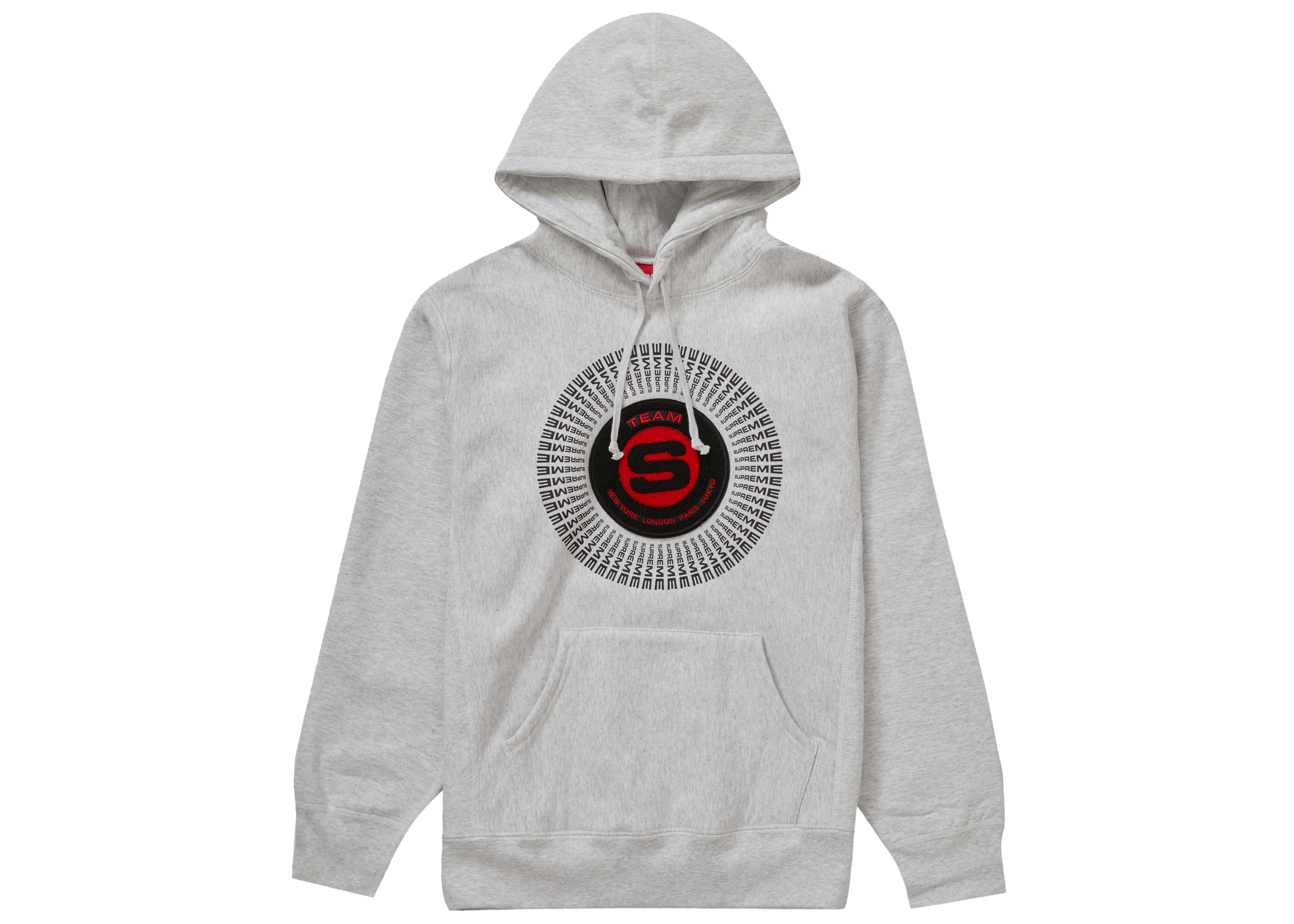 supreme chenille