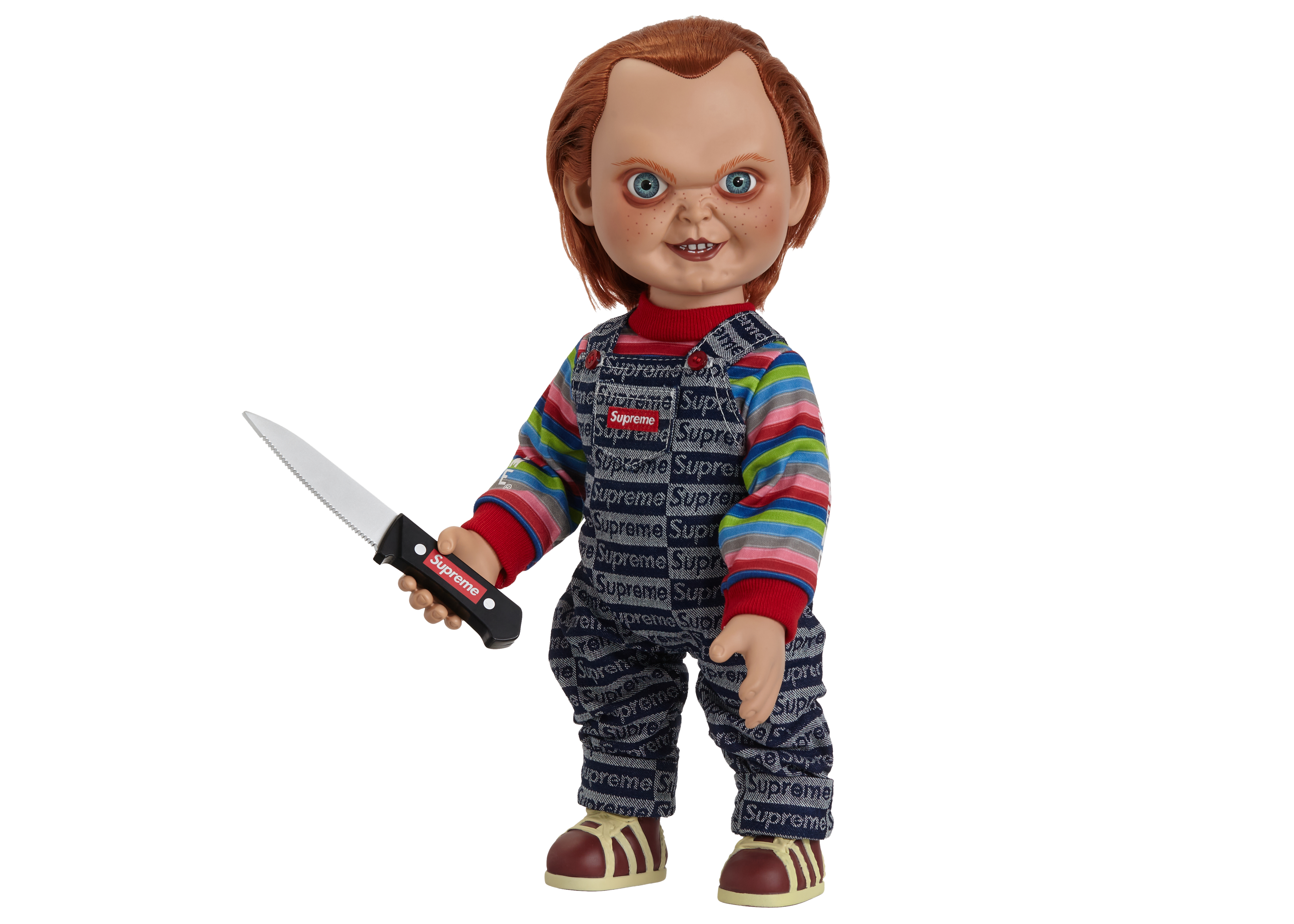 Supreme - Supreme Chucky Doll／シュプリーム チャッキー ドールの+