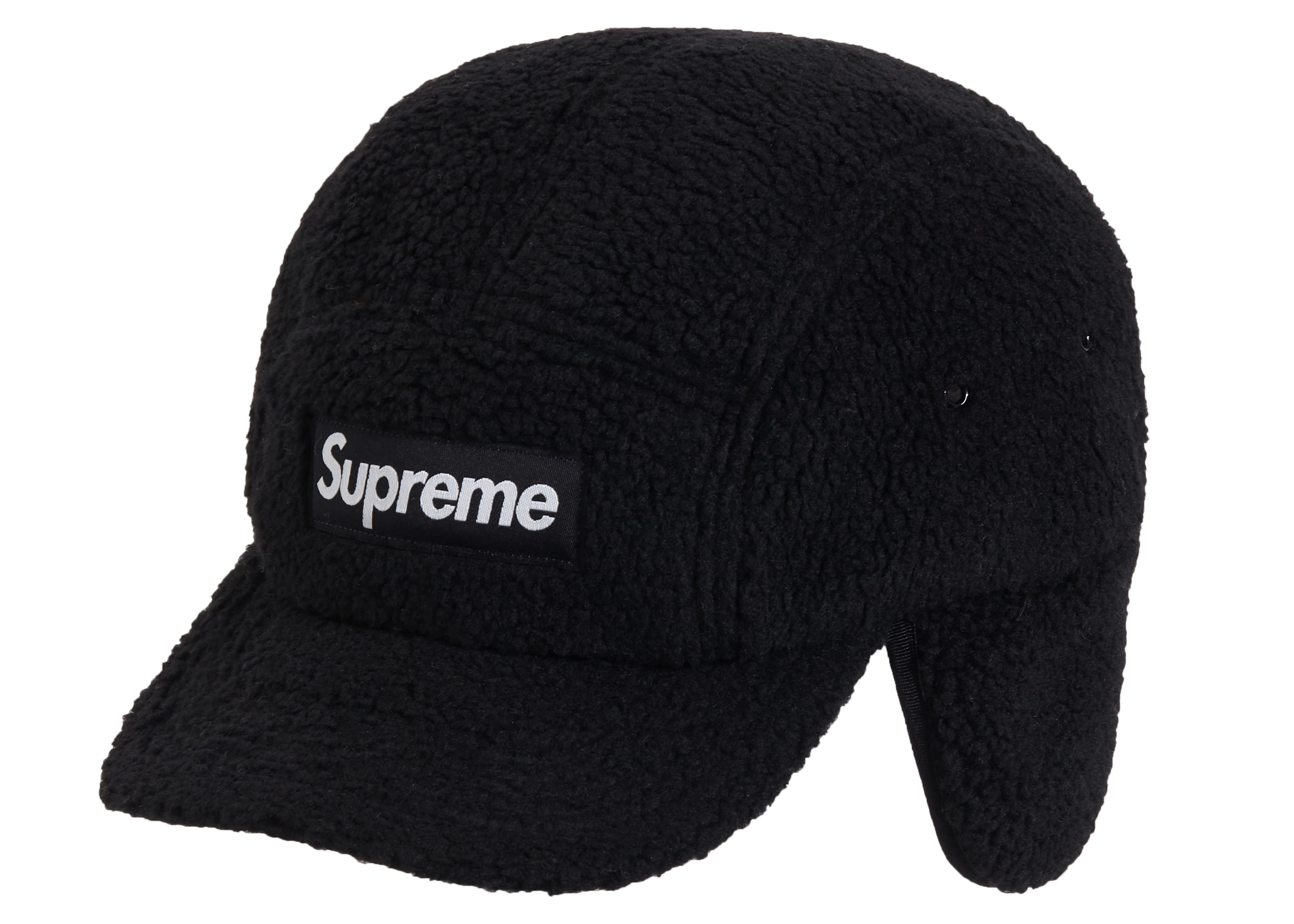 black yankee cap