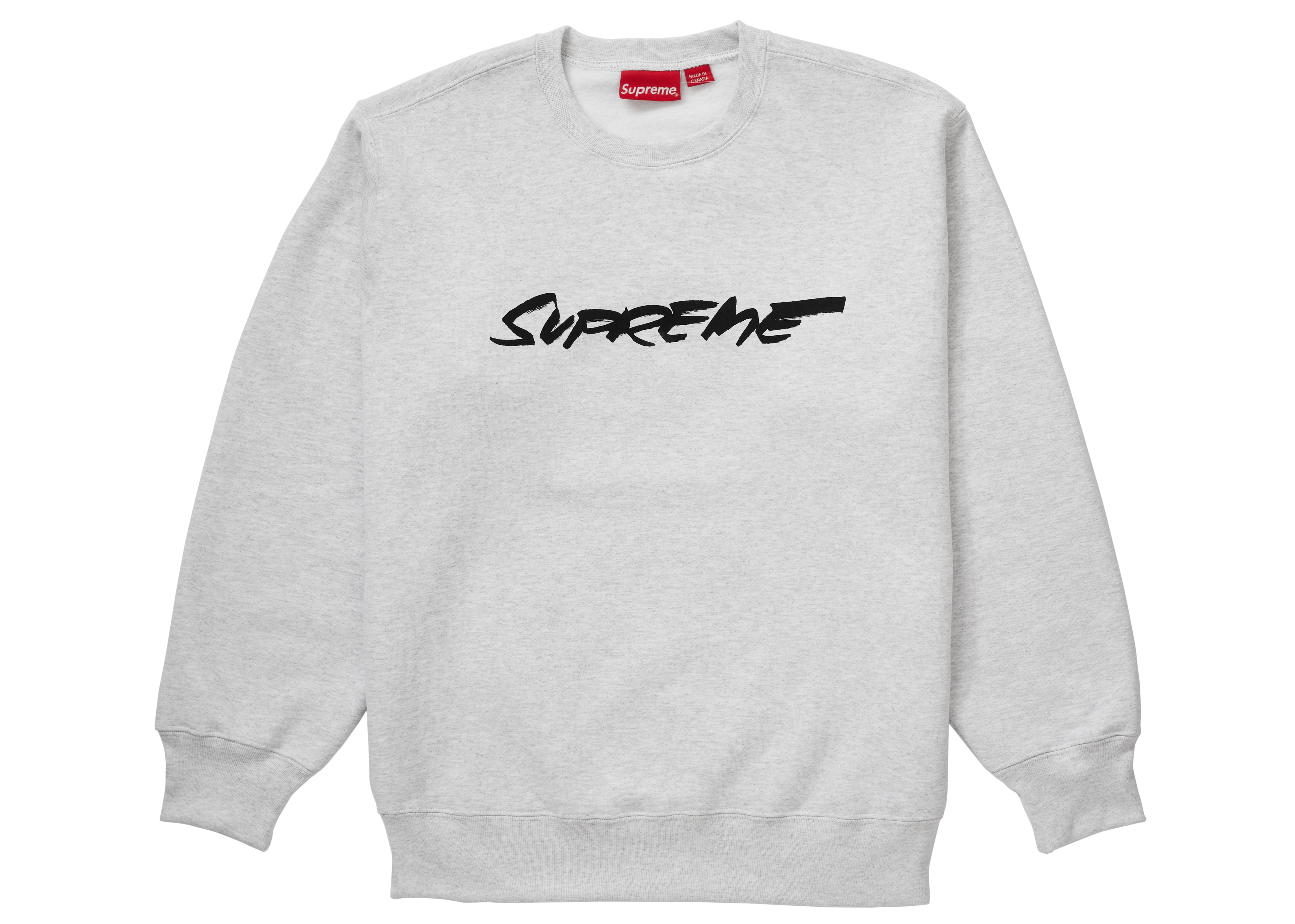 supreme futura hoodie