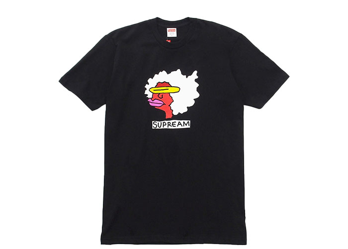 supreme gonz head tee