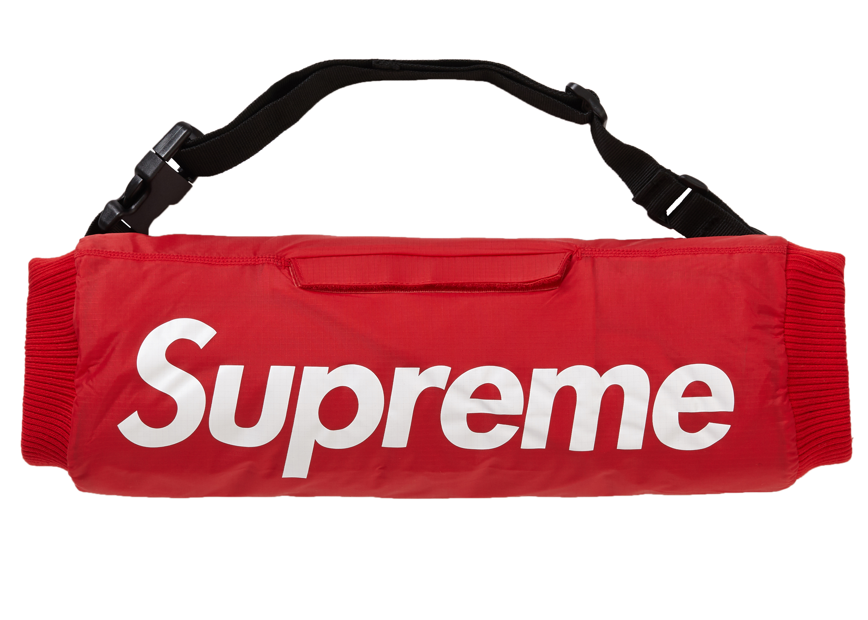 Supreme Hand Warmer Red - FW18
