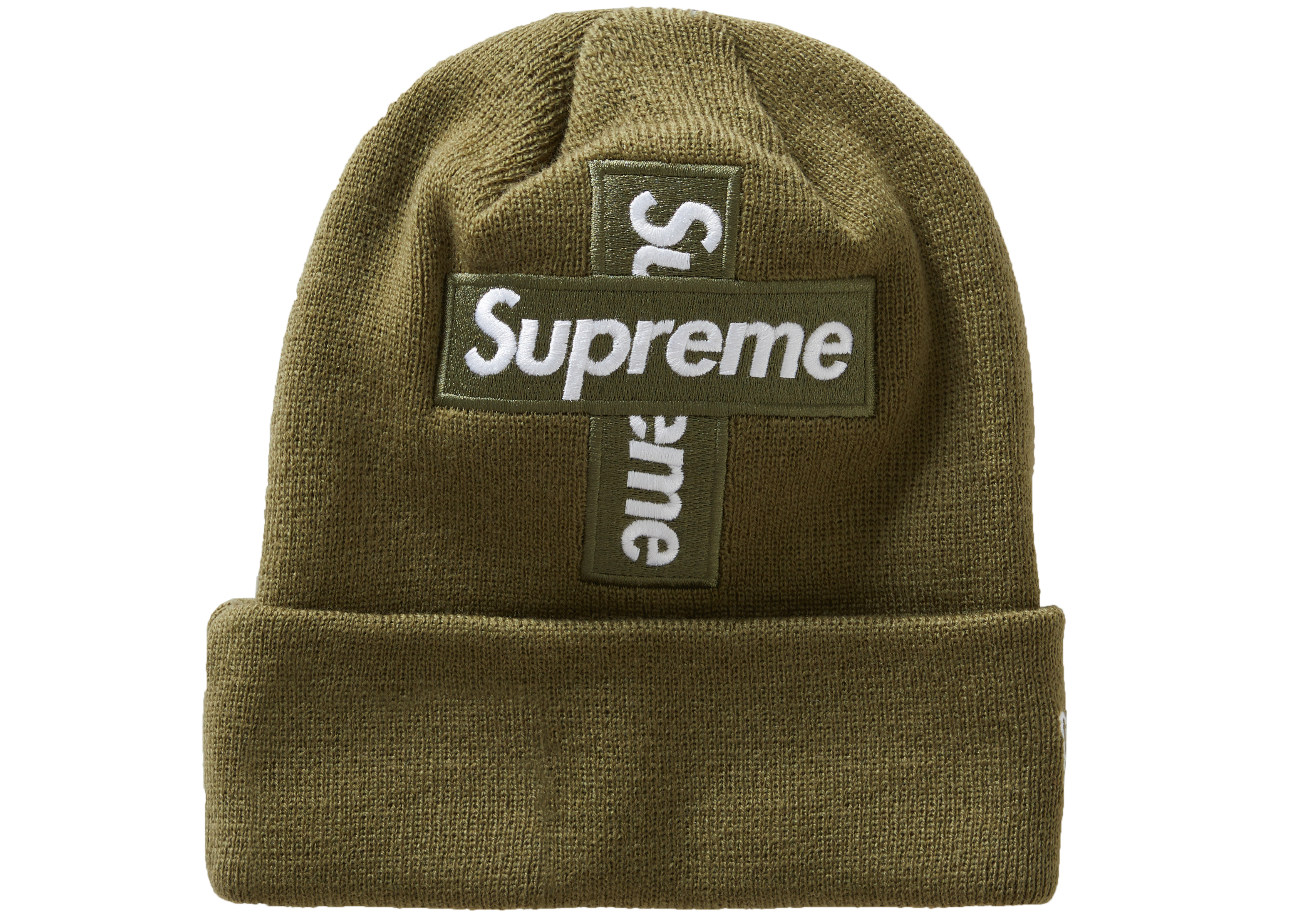 supreme stocking cap