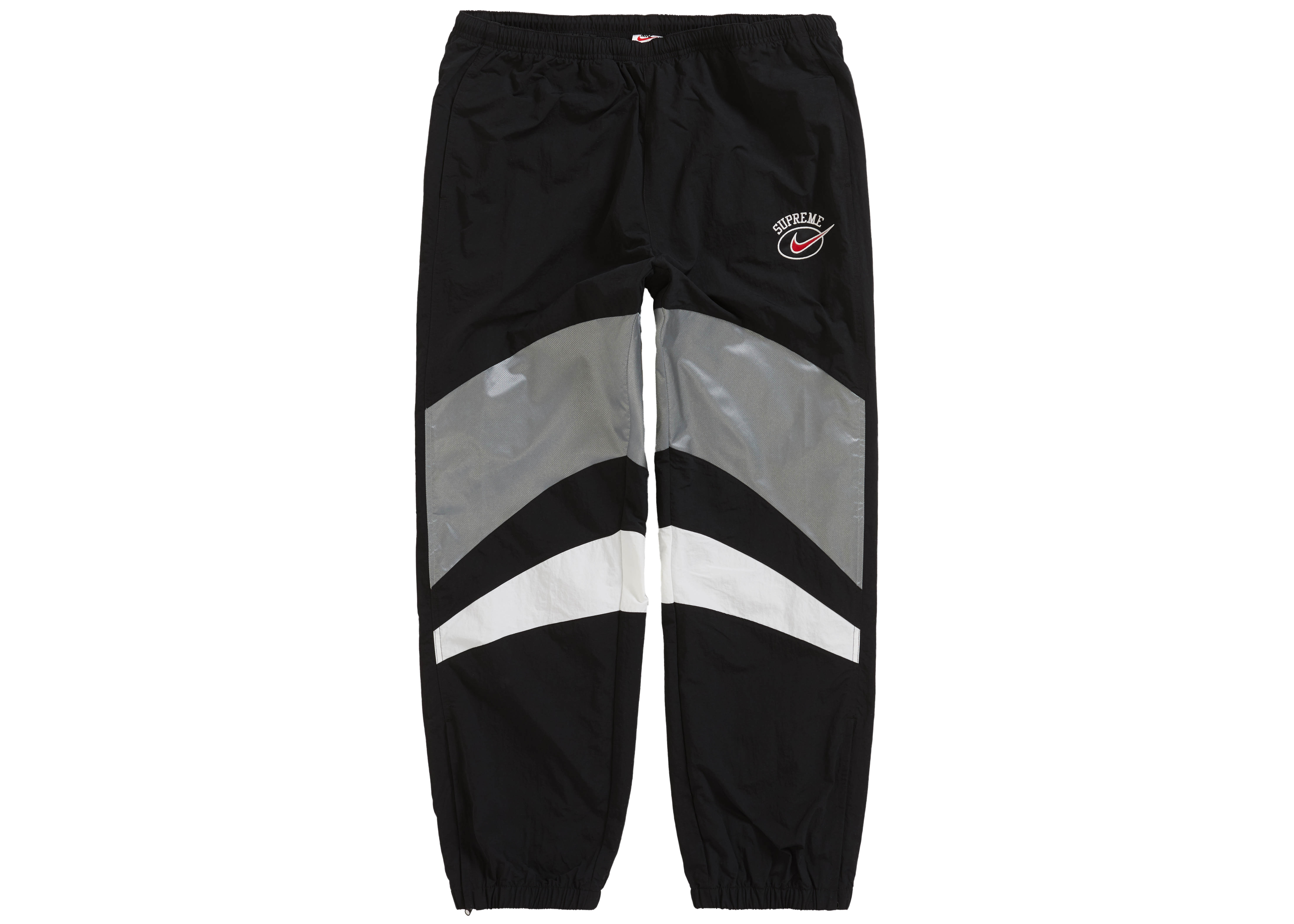 nike streetwear shorts